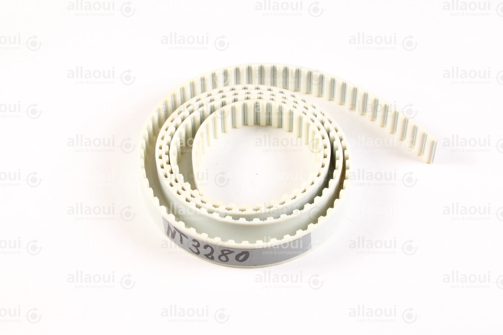 Mosca Toothed Belt NT3280 Mosca Toothed Belt NT3280