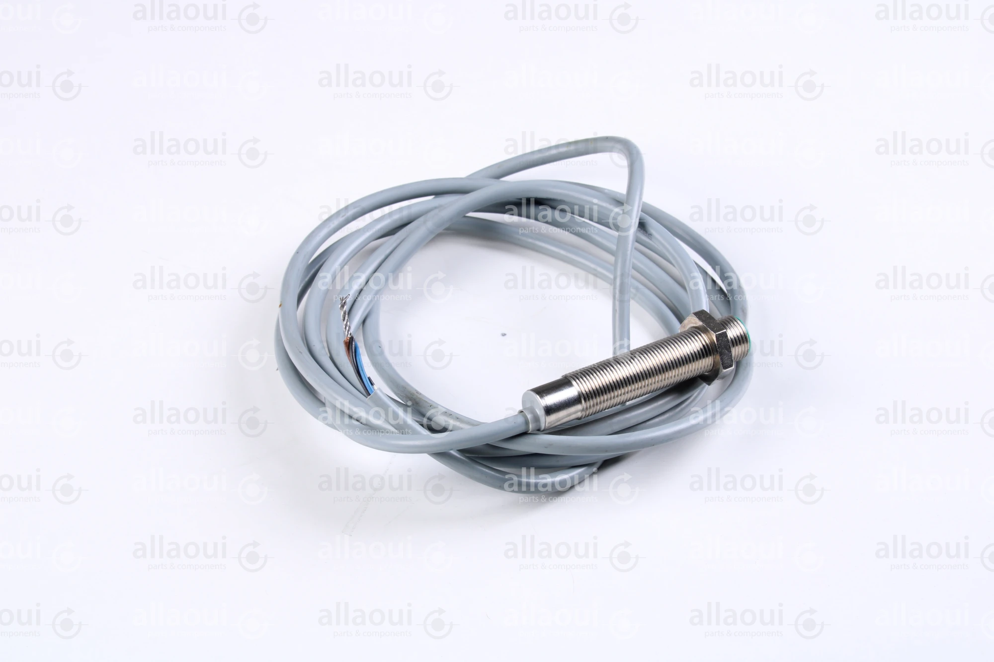 Baumer Inductive sensor IFR 12.24.35A Baumer Inductive sensor IFR 12.24.35A