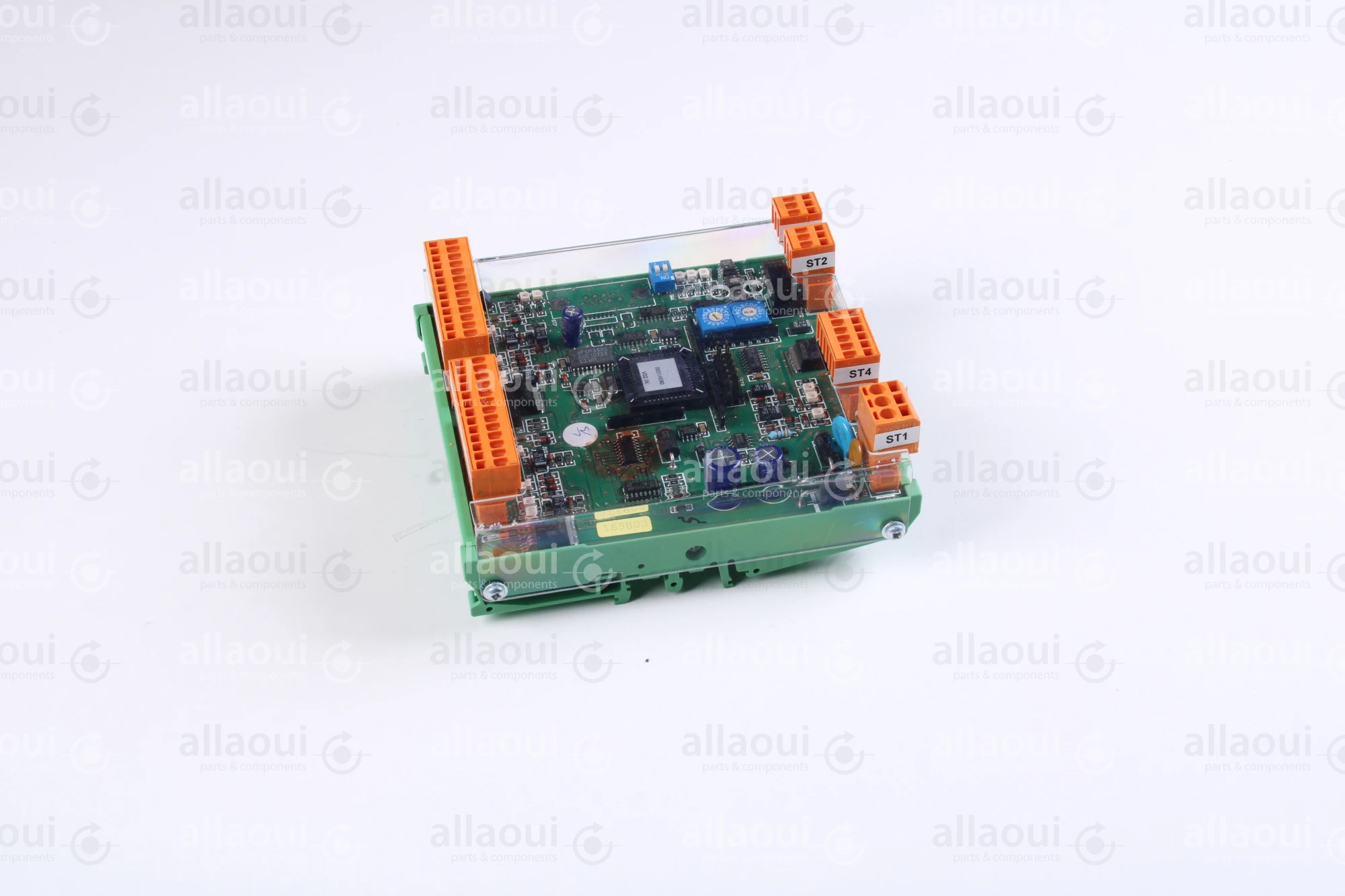 Technotrans Sensor switch RS 8000103 Technotrans Sensor switch RS 8000103