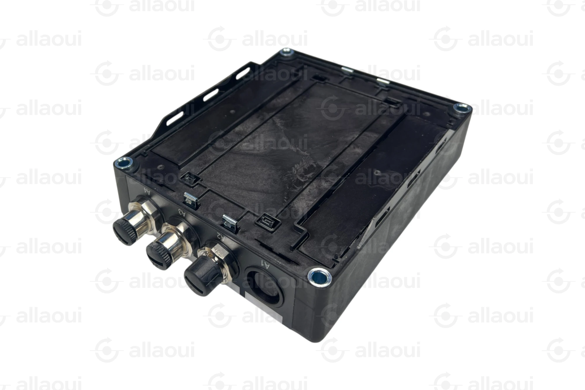 Lenze Lenze 8400 Motec Expansion Module E84DGFCCFNP Lenze Lenze 8400 Motec Expansion Module E84DGFCCFNP