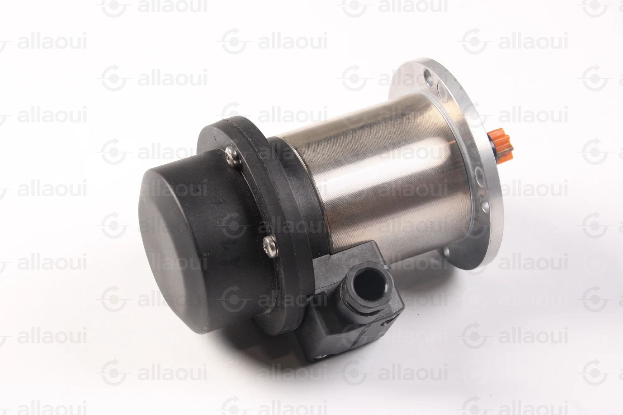 Baumer Tachogenerator TDP 0,09 LT-1