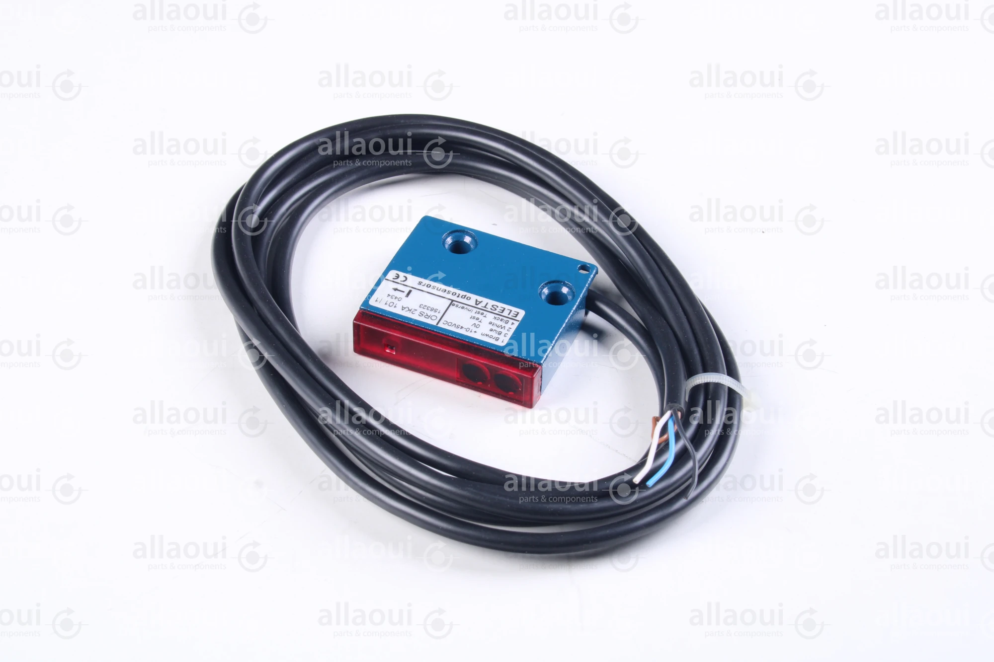 Elesta Optical Sensor ORS-2KA-101-I1 Elesta Optical Sensor ORS-2KA-101-I1