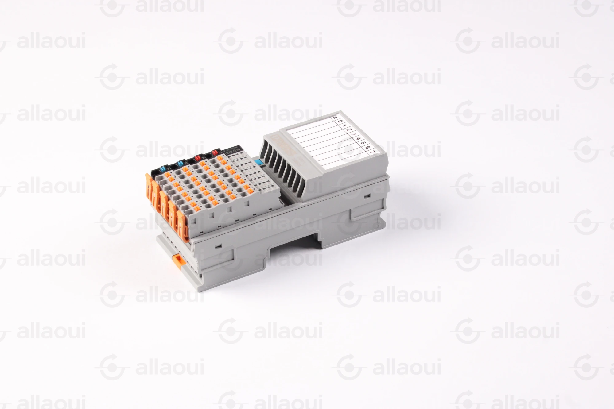 Phoenix Contact Digital Module AXL-F-DI32/1-1F