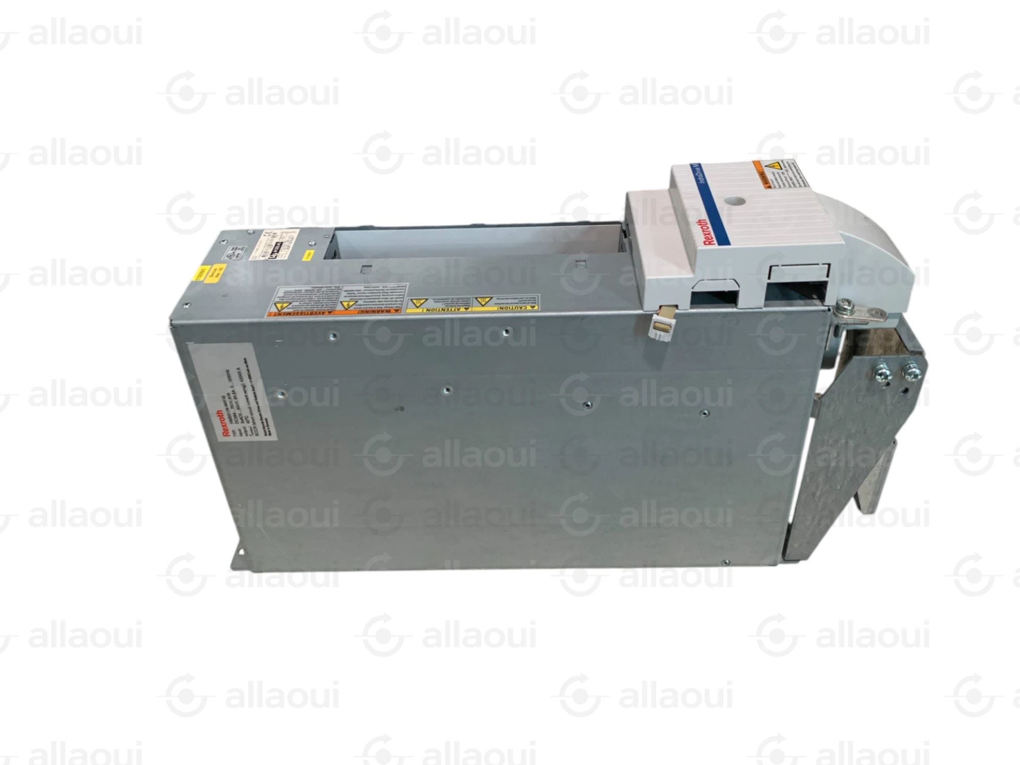 Bosch Rexroth Indra Drive M Inverter HMS01.1N-W0110-A-07-NNNN Bosch Rexroth Indra Drive M Inverter HMS01.1N-W0110-A-07-NNNN