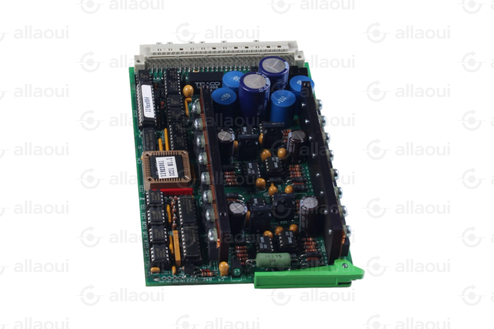 Valco Melton Circuit Board 151XX484