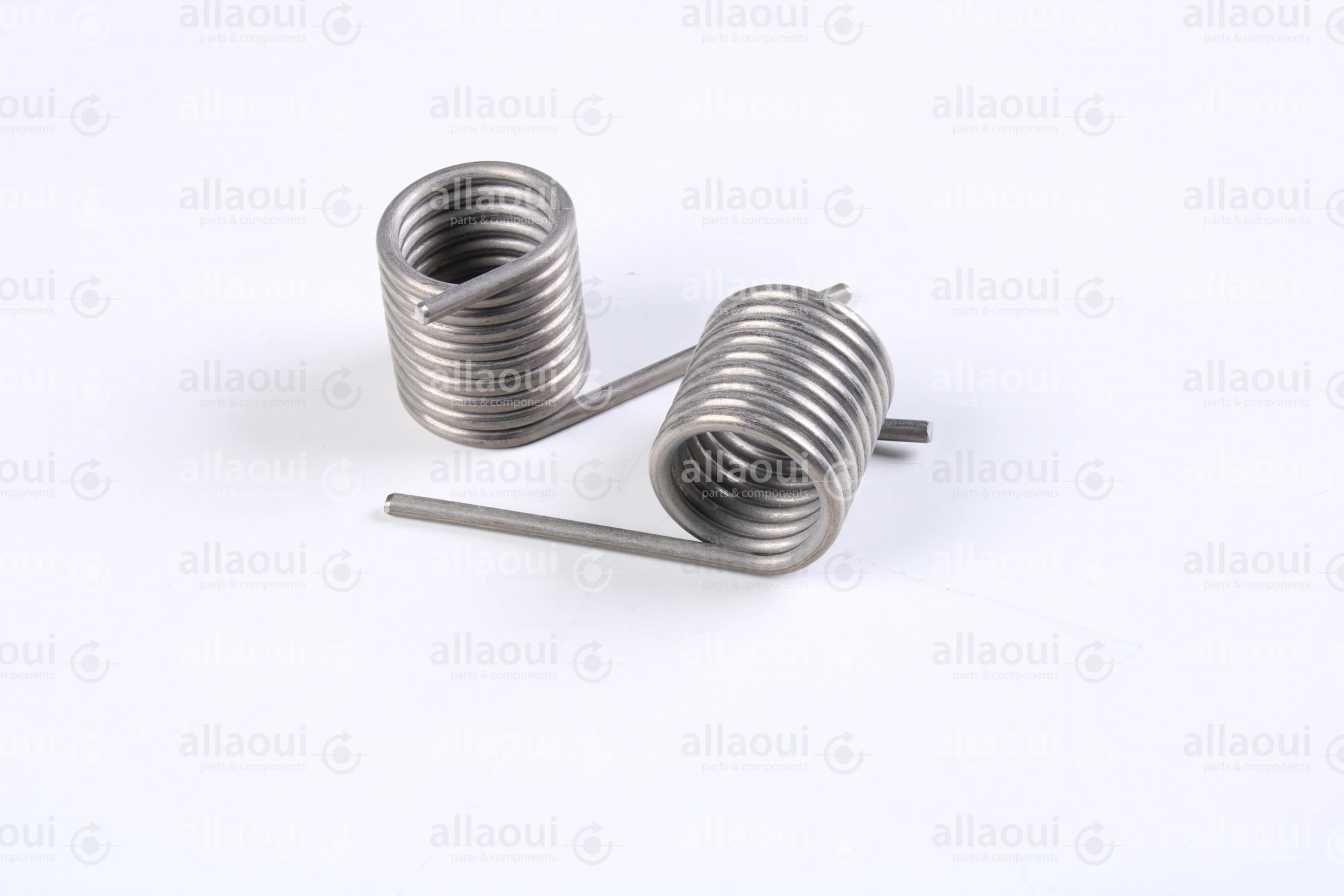 RIMA System Torsion Spring (2 Pieces) S-40-120 RIMA System Torsion Spring (2 Pieces) S-40-120