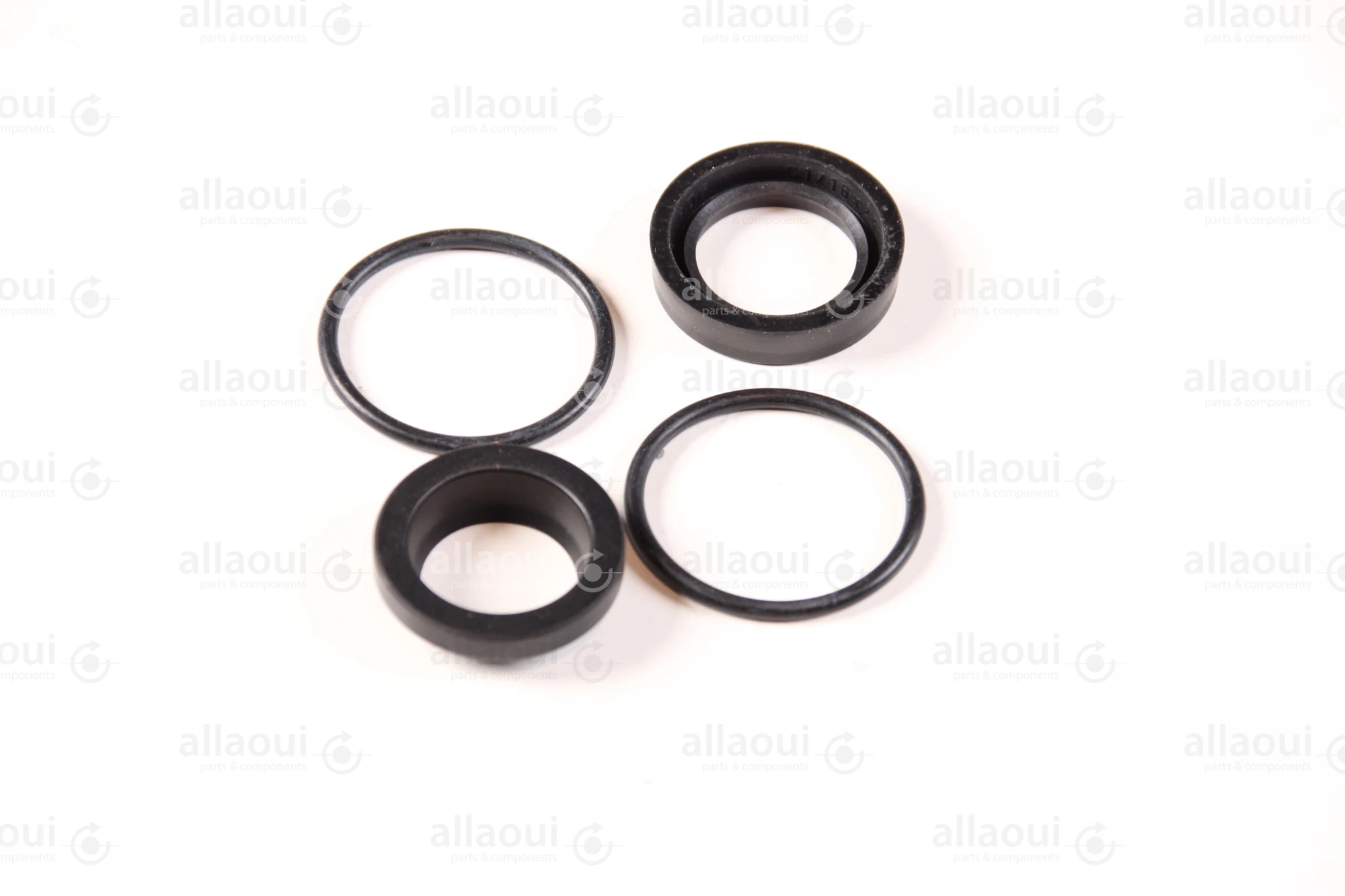 Kolbus Sealing Set 00040519 Kolbus Sealing Set 00040519