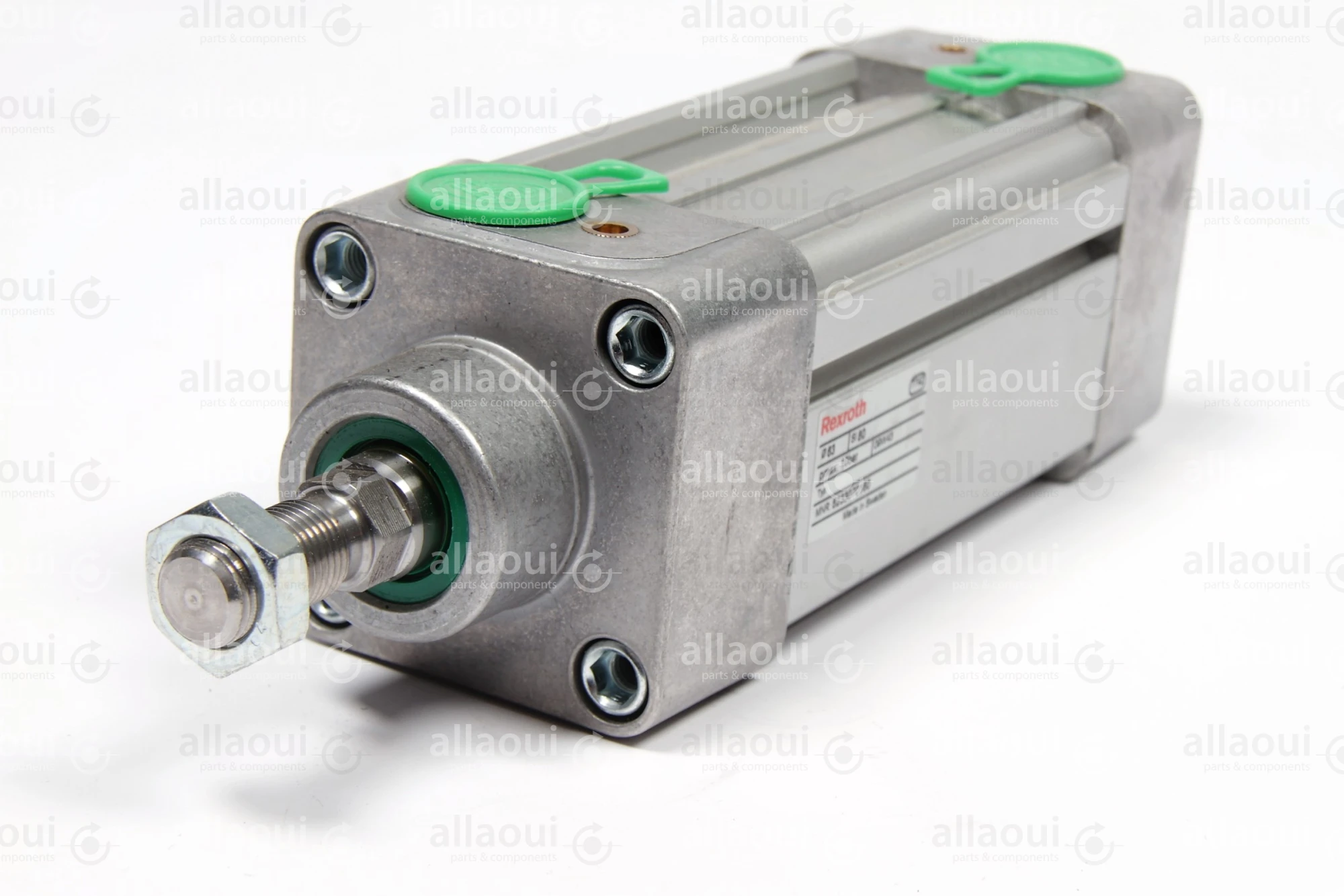 Bosch Rexroth Pneumatic Cylinder 5233070160 Bosch Rexroth Pneumatic Cylinder 5233070160