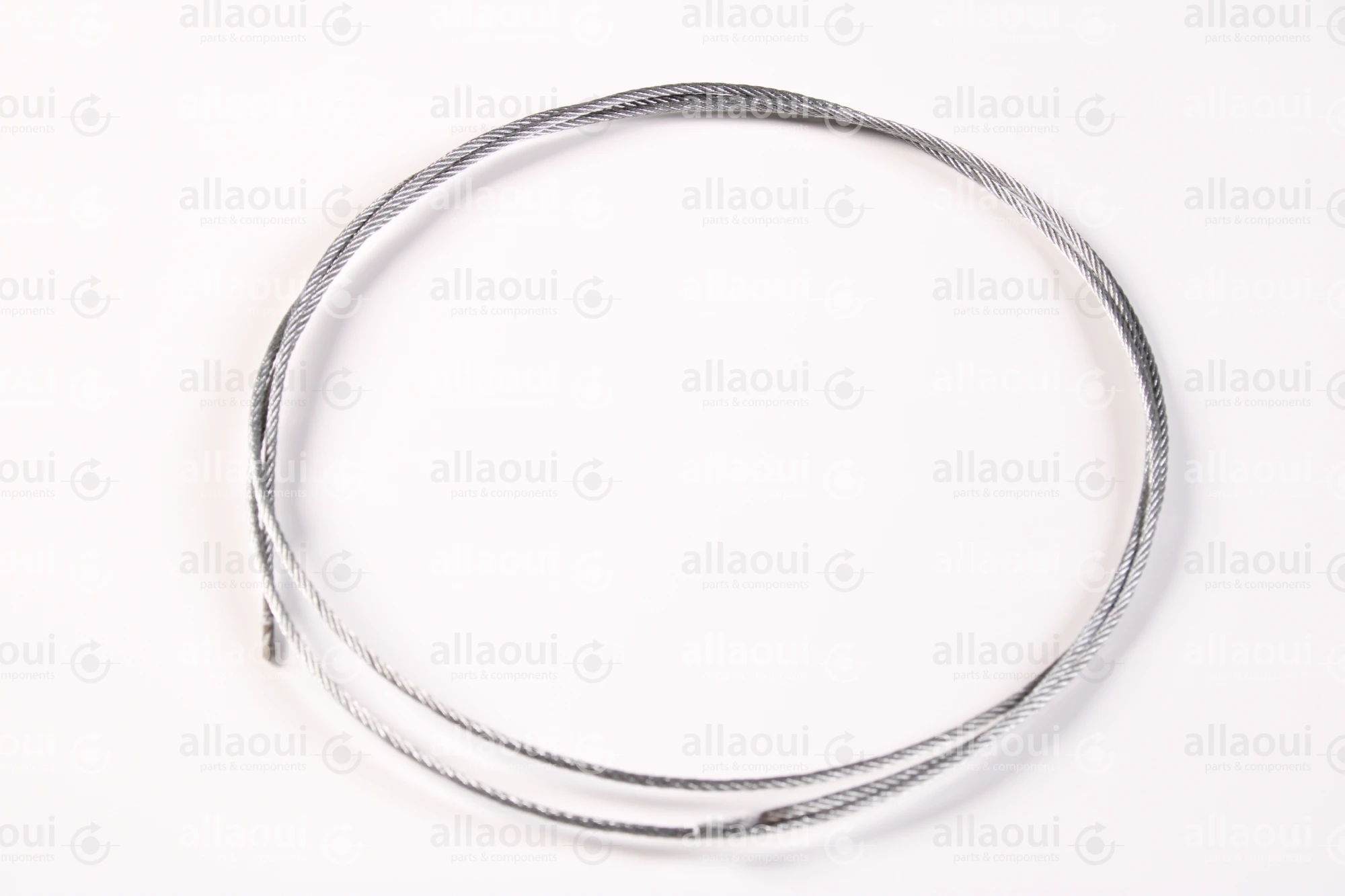 Kolbus Wire cable 00255683 Kolbus Wire cable 00255683