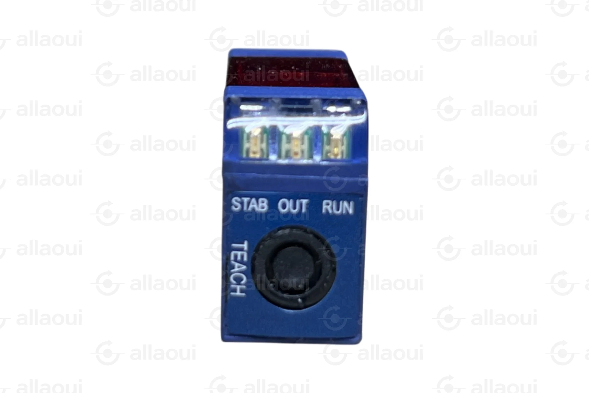 Schneider Electric Photoelectric Sensor XUM Sn 0 to 10 m PNP M8 Connector XUMOAPSAM8 Schneider Electric Photoelectric Sensor XUM Sn 0 to 10 m PNP M8 Connector XUMOAPSAM8
