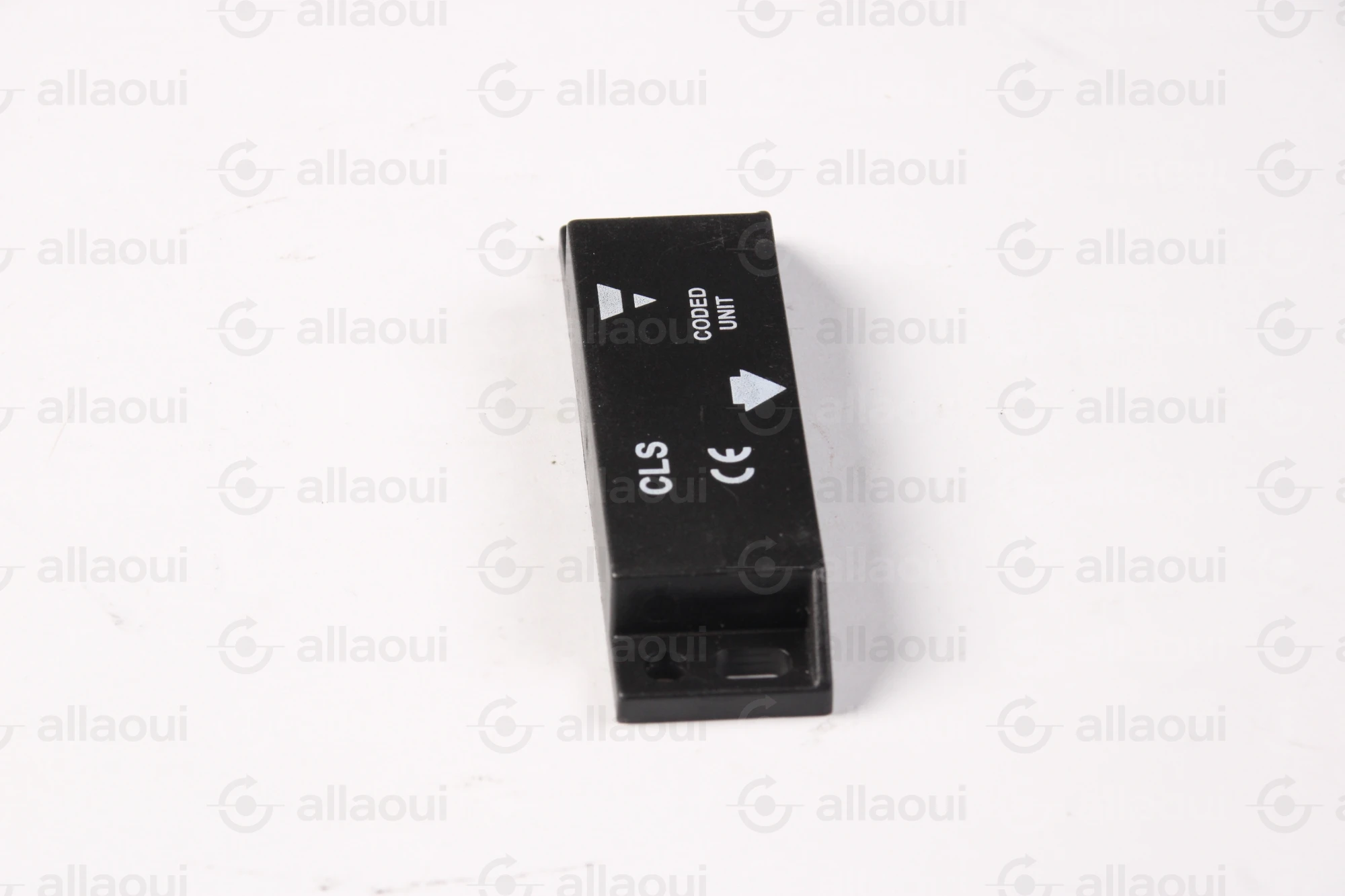 Carlo Gavazzi Magnet-Safety Sensor CLS Carlo Gavazzi Magnet-Safety Sensor CLS