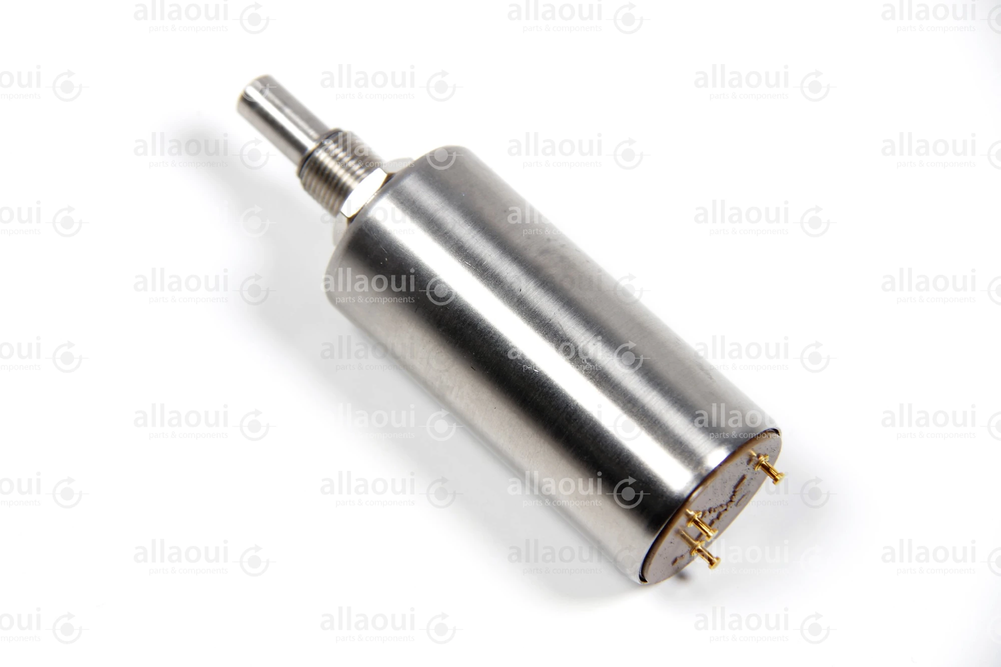Vernitron 1220-0000 Potentiometer 84048 Vernitron 1220-0000 Potentiometer 84048