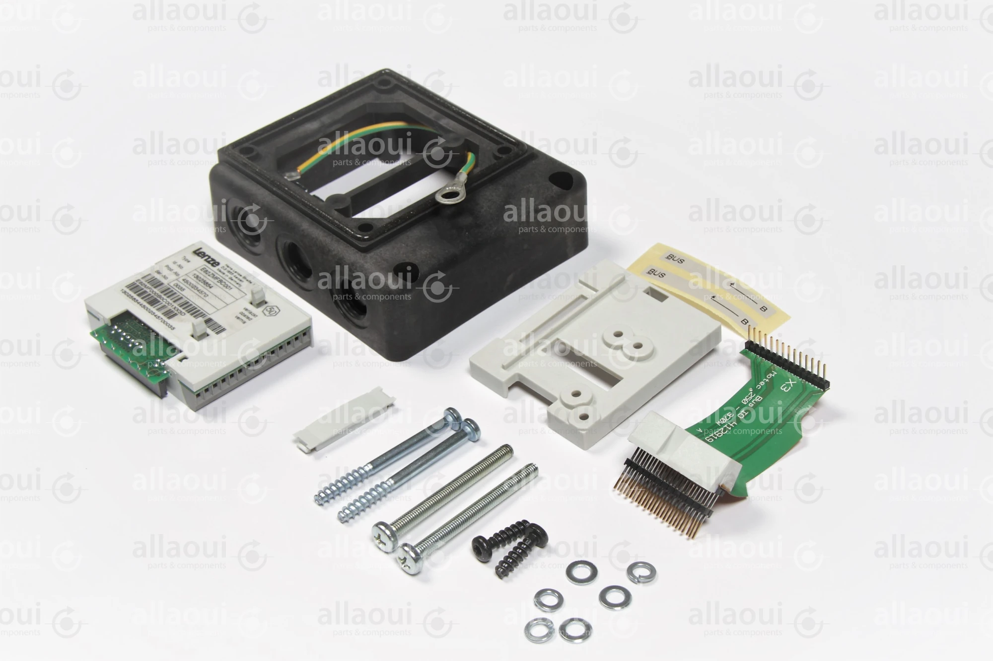 Lenze EMF2175IB E82ZMFBC001 Lenze EMF2175IB E82ZMFBC001