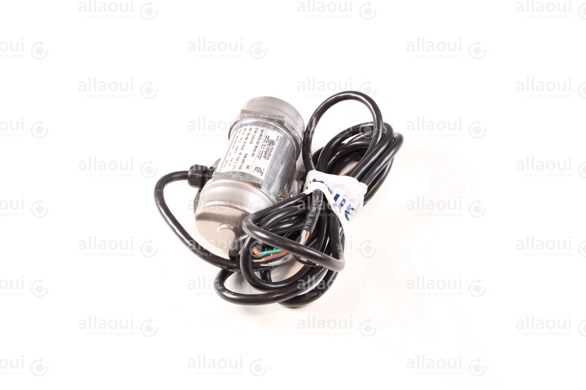 italvibras Electric vibrator 380-480 V 000122 italvibras Electric vibrator 380-480 V 000122