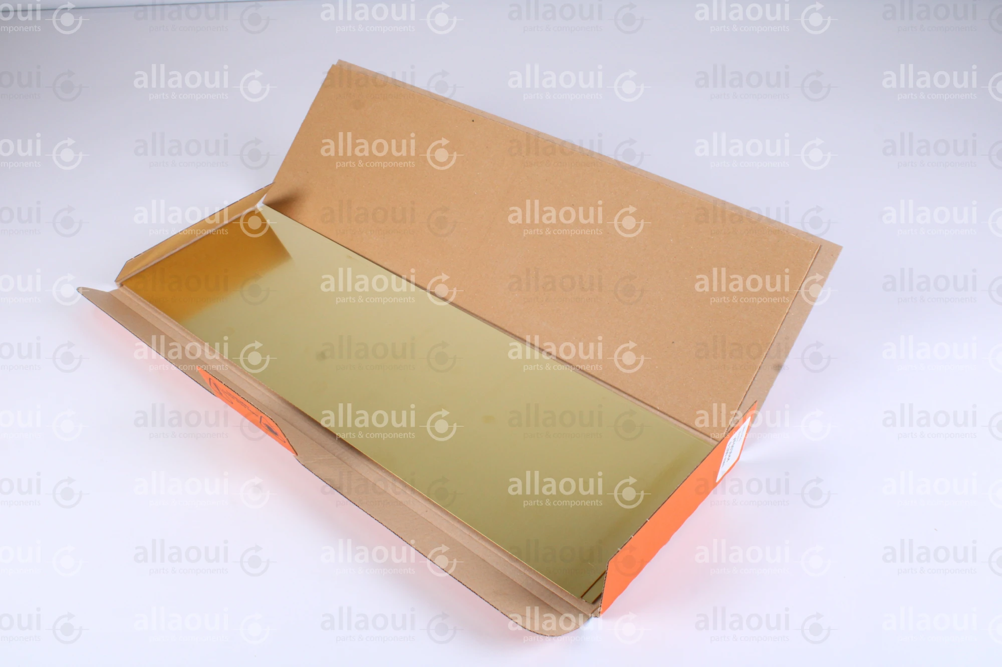Martin 5 Metal Blanks VF003044 Martin 5 Metal Blanks VF003044