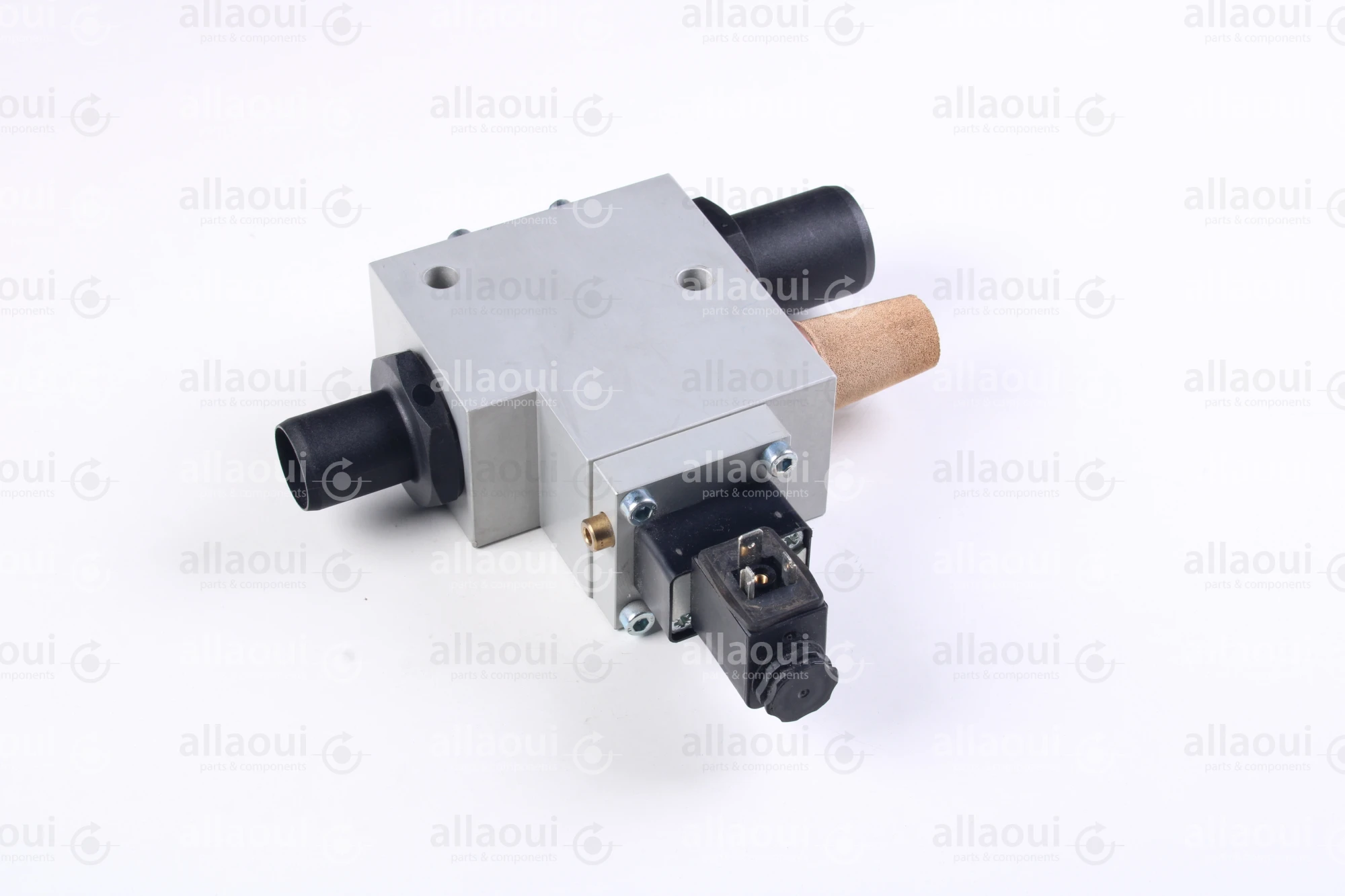 Norgren 3/2-Way Valve 1020387305002400 Norgren 3/2-Way Valve 1020387305002400