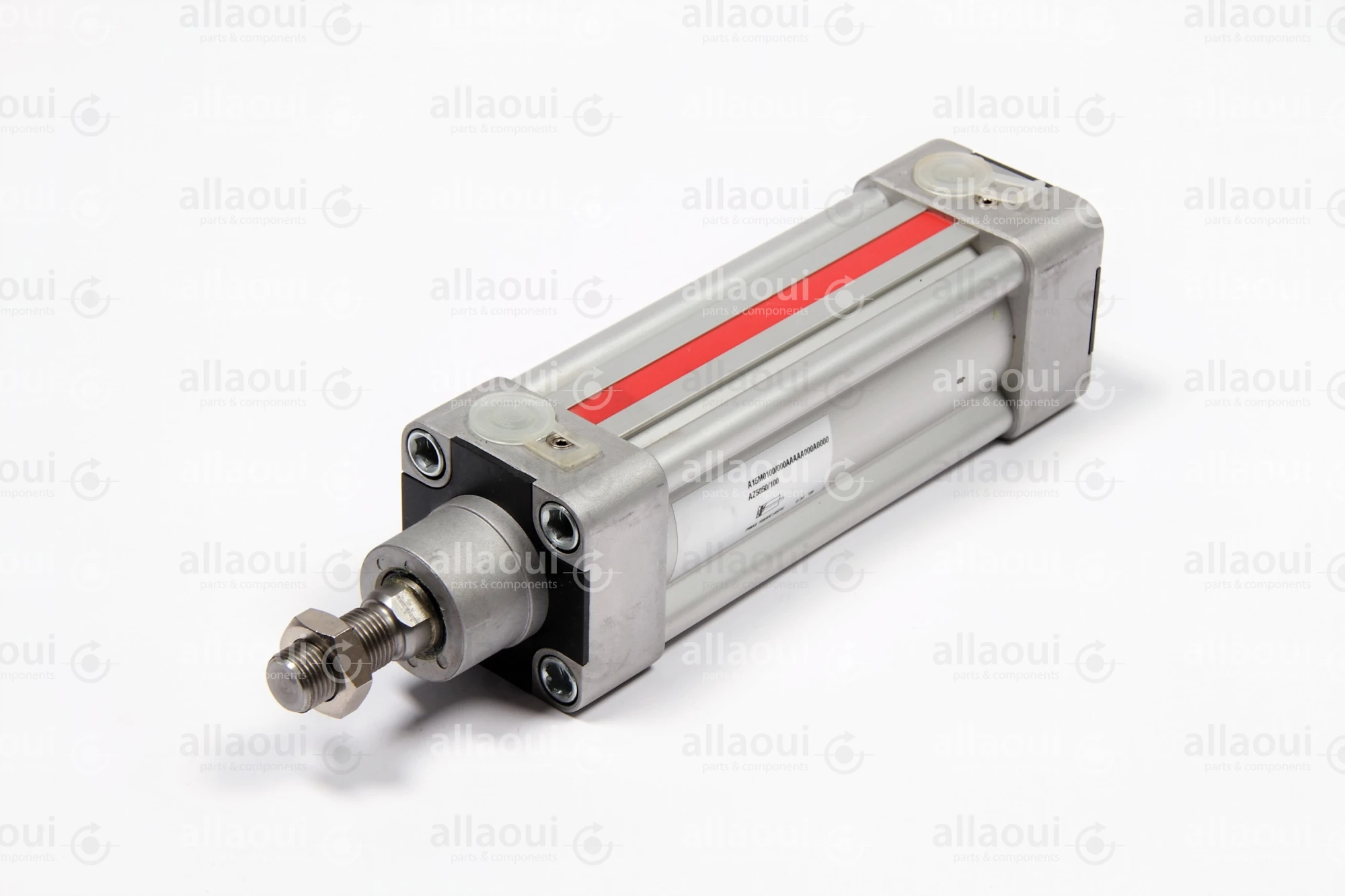 Aventics Pneumatic Cylinder AZ5050/0100 Aventics Pneumatic Cylinder AZ5050/0100