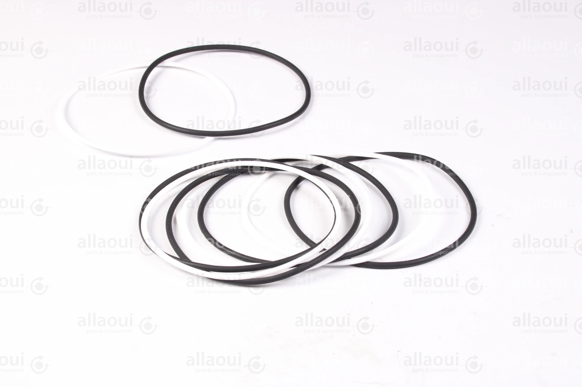 Technotrans Sealing Kit 90/160 (5 Pieces) 0009515 Technotrans Sealing Kit 90/160 (5 Pieces) 0009515