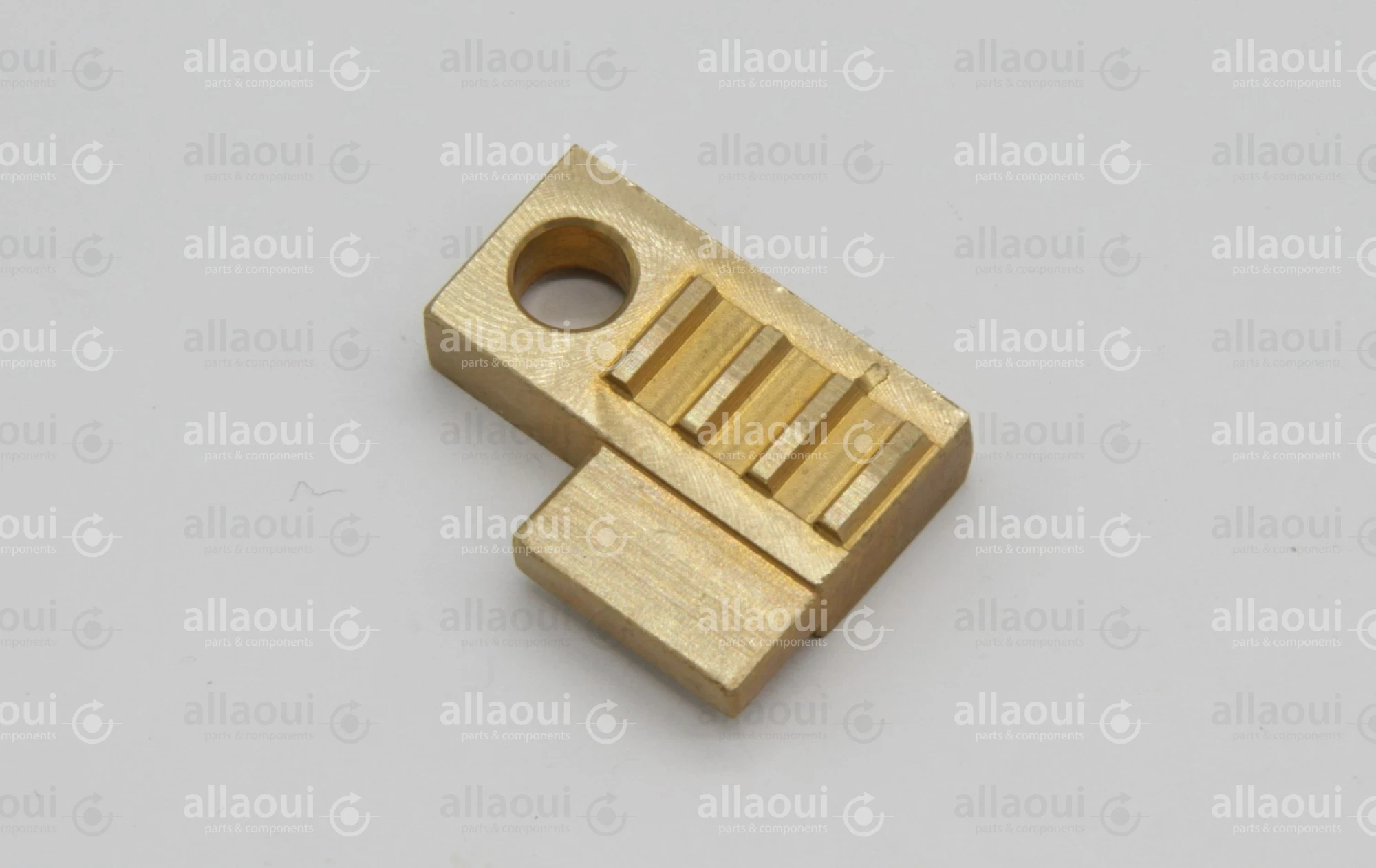 MBO Clamping piece 10.6644.142 MBO Clamping piece 10.6644.142