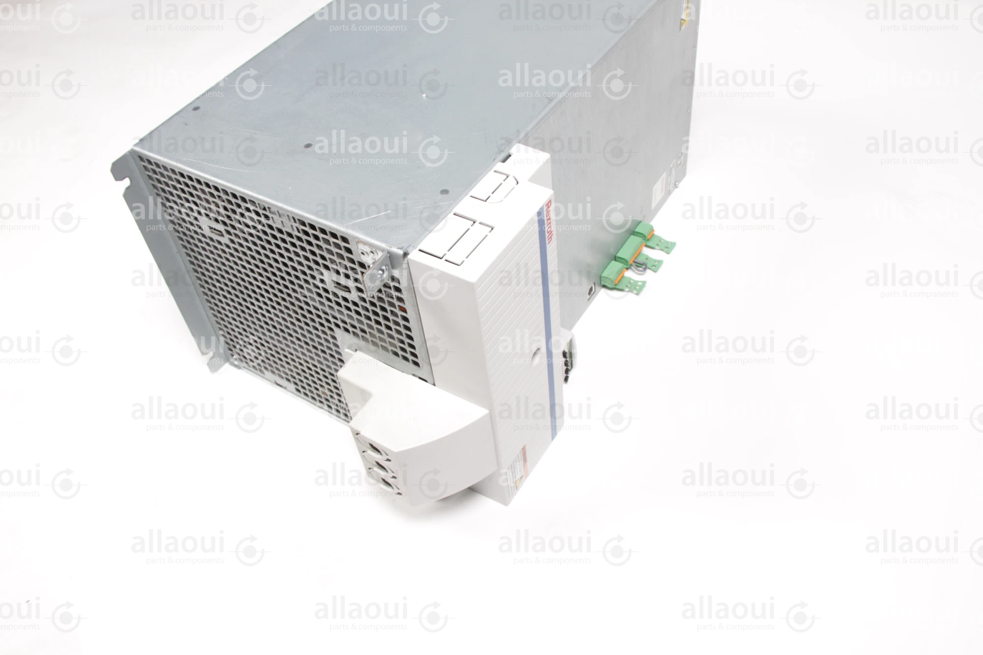 Bosch Rexroth IndraDrive HMV01.1E-W0075-A-07-FNN1 Bosch Rexroth IndraDrive HMV01.1E-W0075-A-07-FNN1