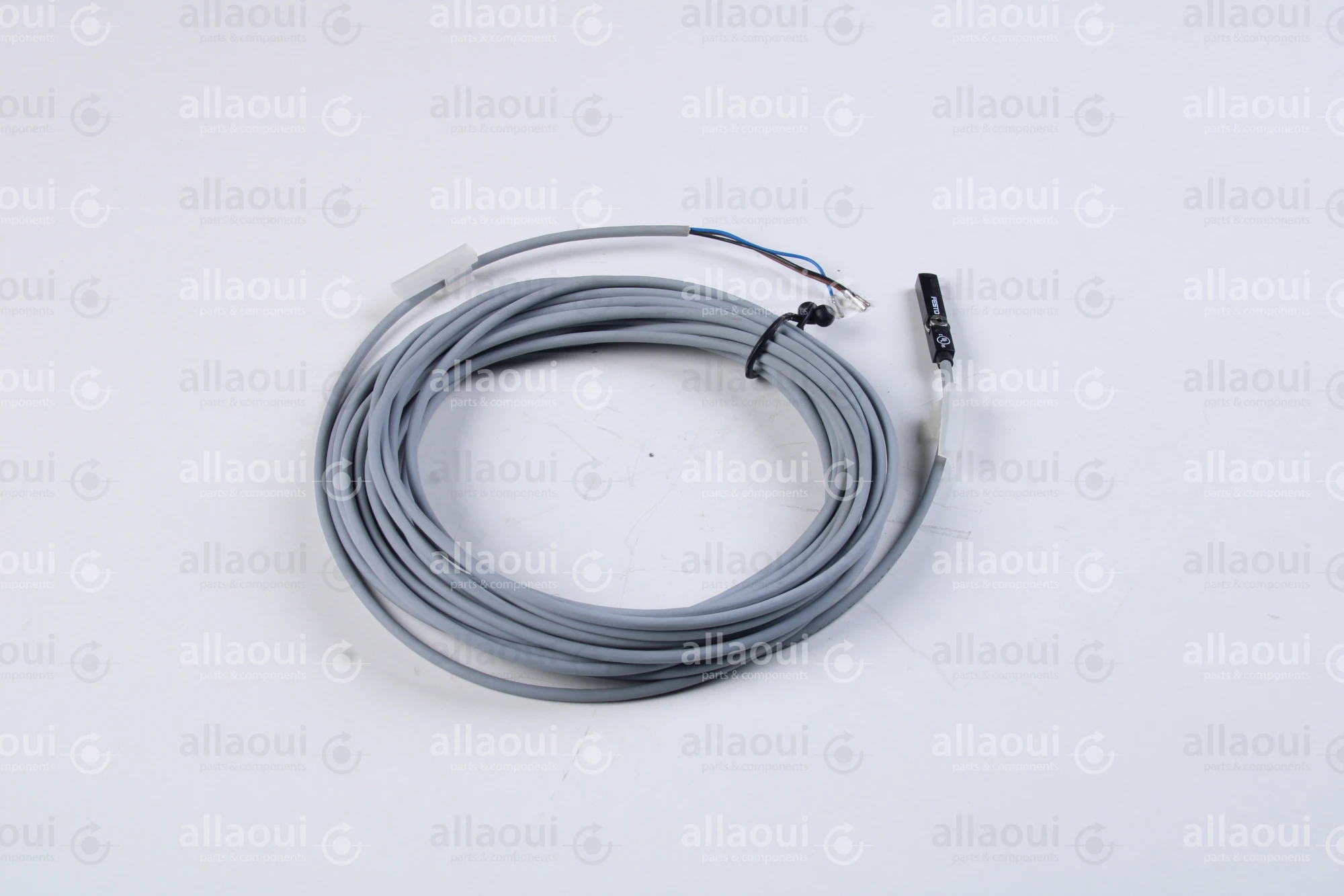 Festo Sensor SMT-8M-A Festo Sensor SMT-8M-A