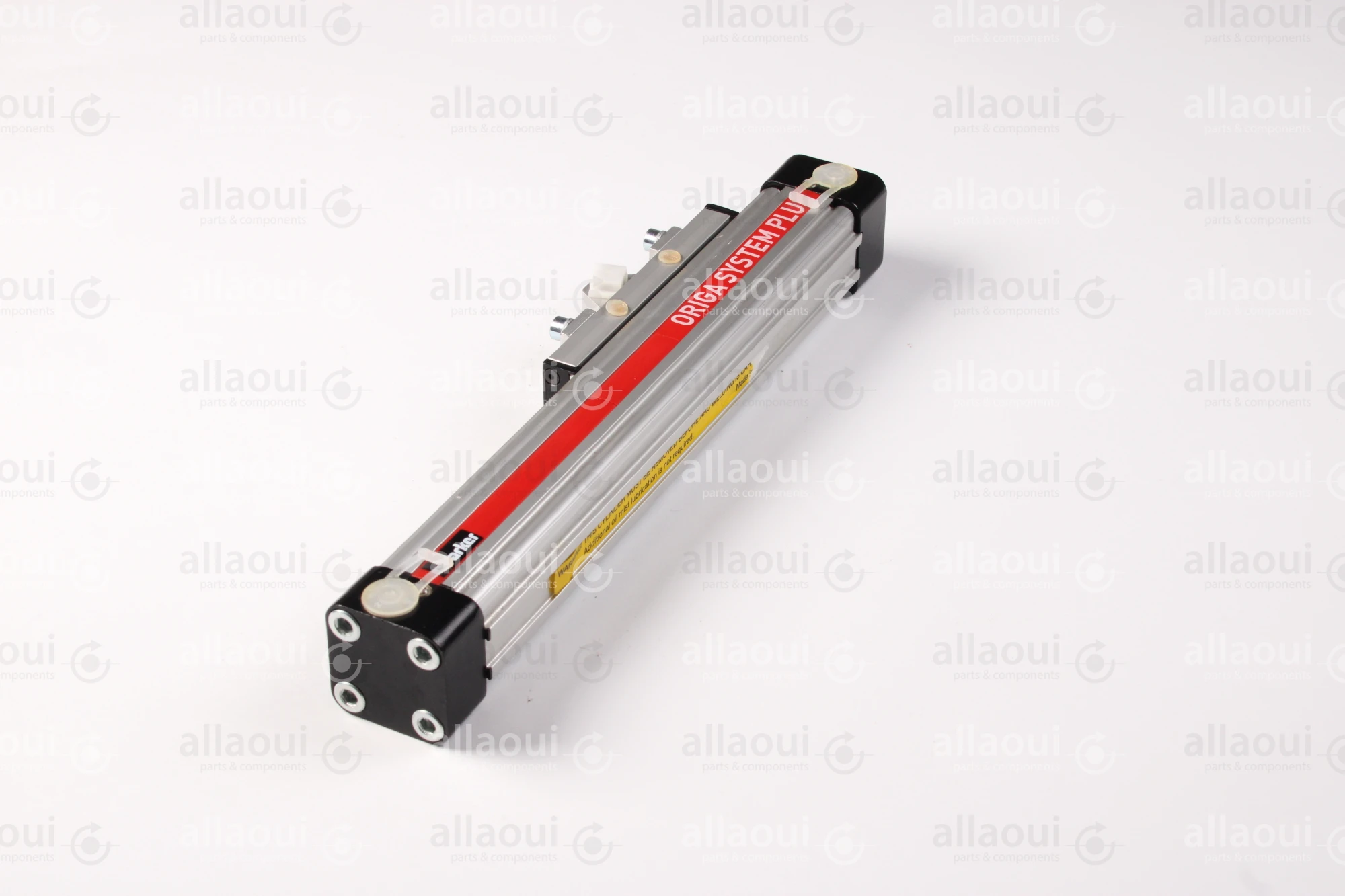 Parker Linear Guide Rail OSPE25-20400-00300-000000 Parker Linear Guide Rail OSPE25-20400-00300-000000