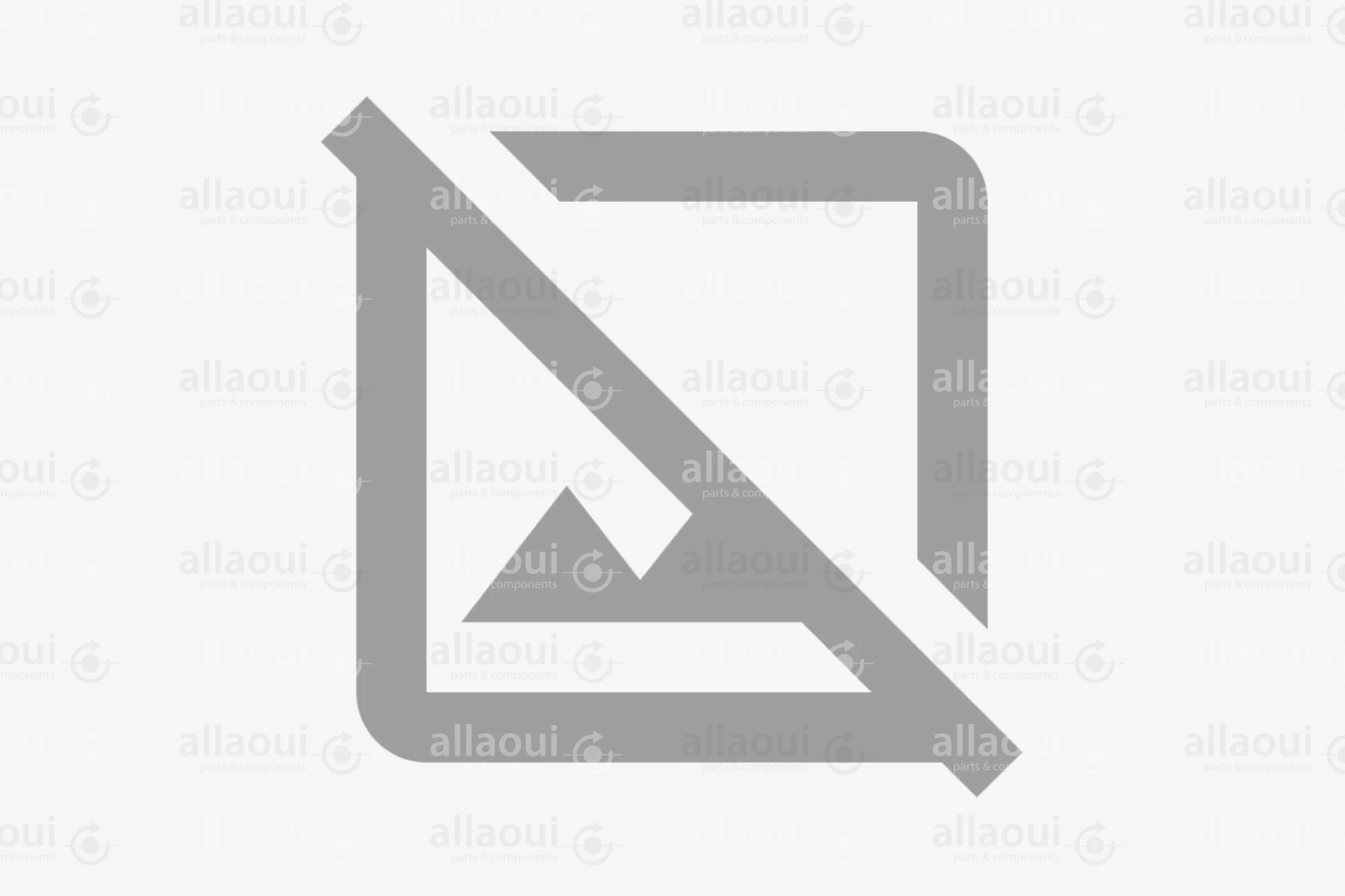 Koenig & Bauer (KBA) Drum Cover KBA Rapida 142 DrumCoverRa142 Koenig & Bauer (KBA) Drum Cover KBA Rapida 142 DrumCoverRa142