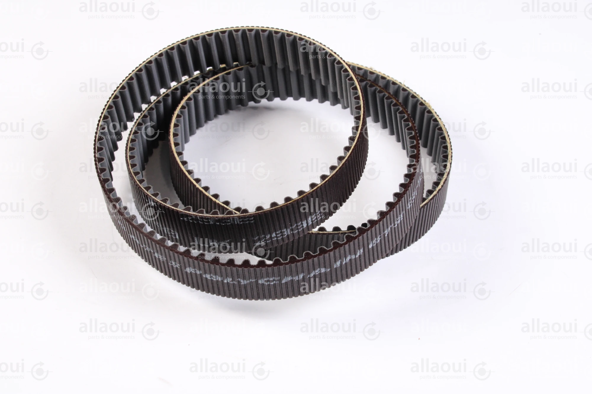Gates Polyurethane Timing Belt GT2-8MGT-1440-25mm Gates Polyurethane Timing Belt GT2-8MGT-1440-25mm