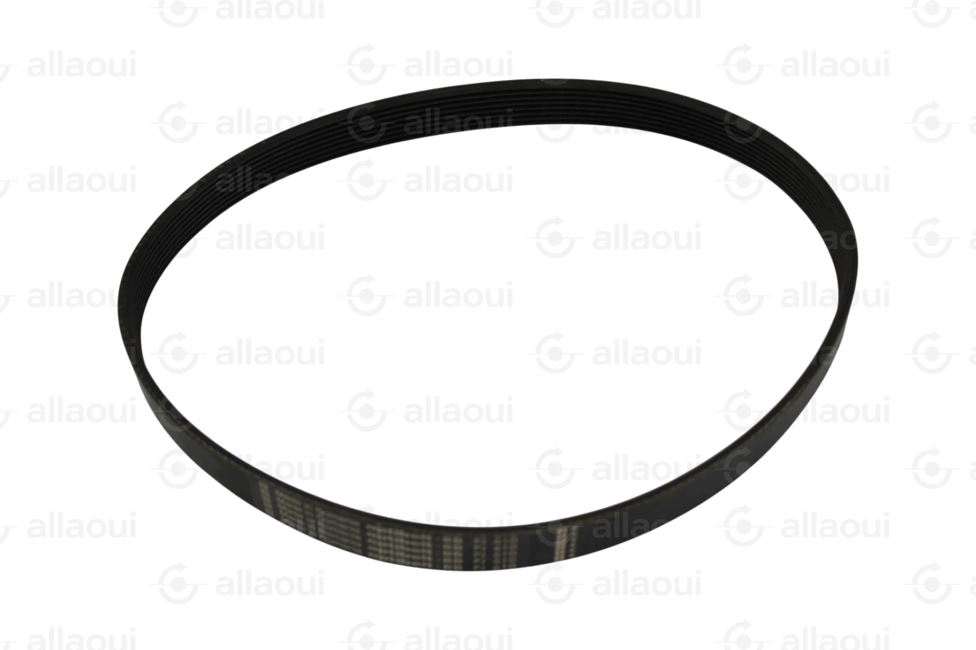 Optibelt Timing Belt PJ-610-RB