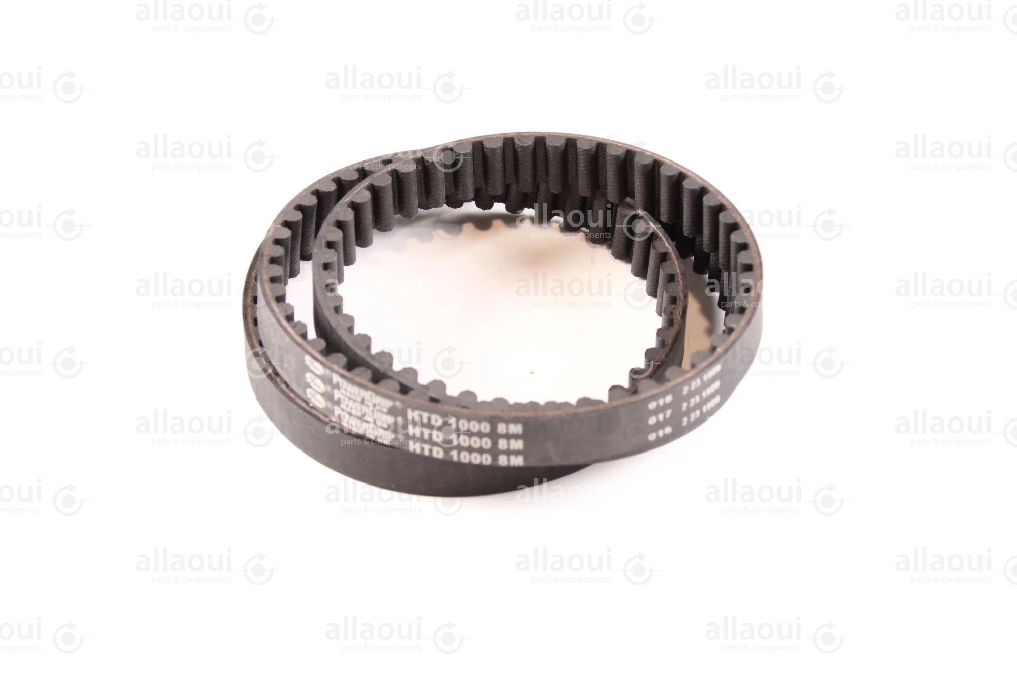 Gates Toothed Belt HTD-1000-8m Gates Toothed Belt HTD-1000-8m