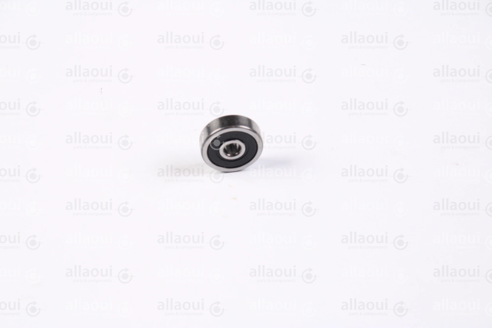 SKF Miniature ball bearing 634-2RS SKF Miniature ball bearing 634-2RS
