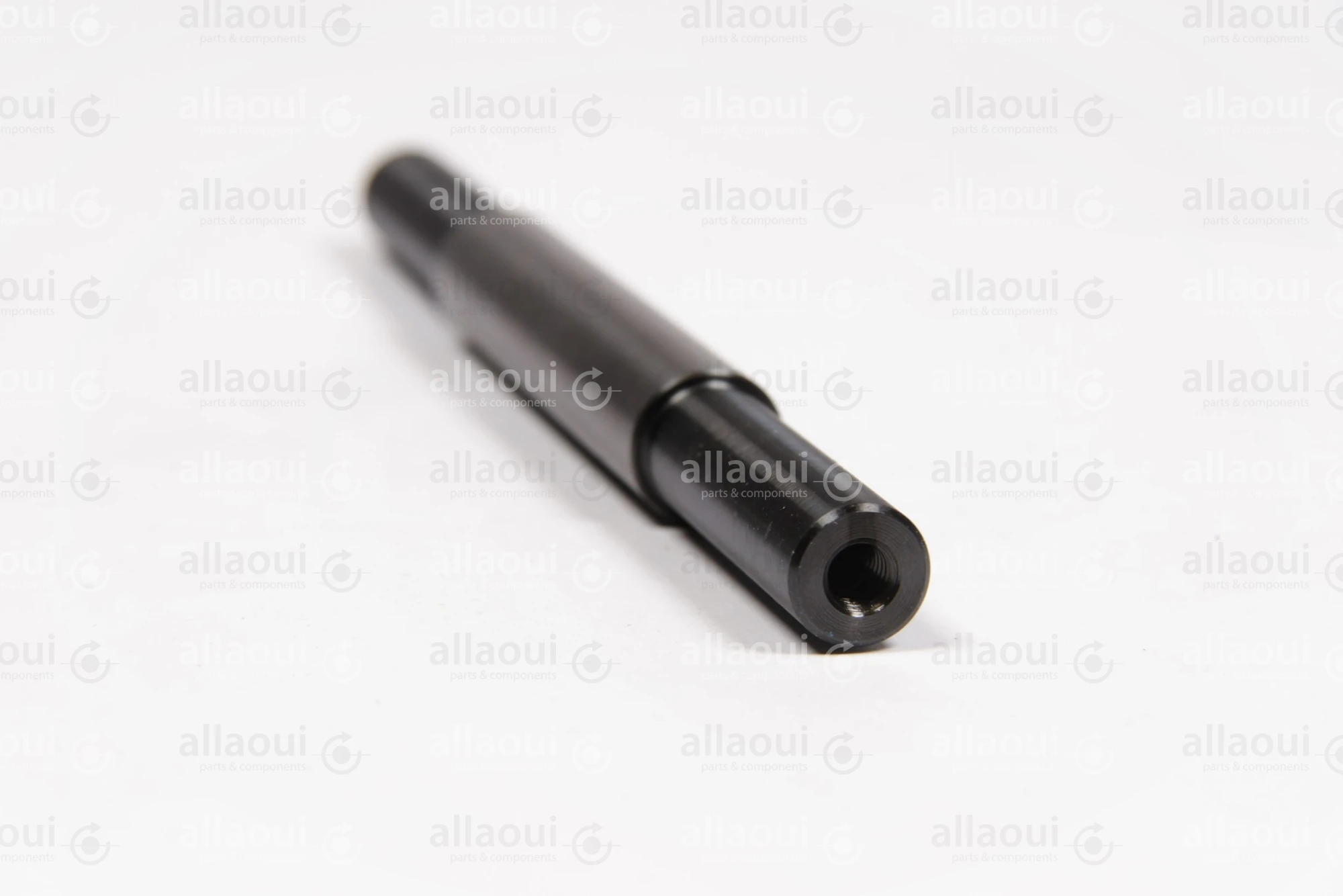 Müller Martini Shaft RD12H6X136 3736.1429.4 Müller Martini Shaft RD12H6X136 3736.1429.4