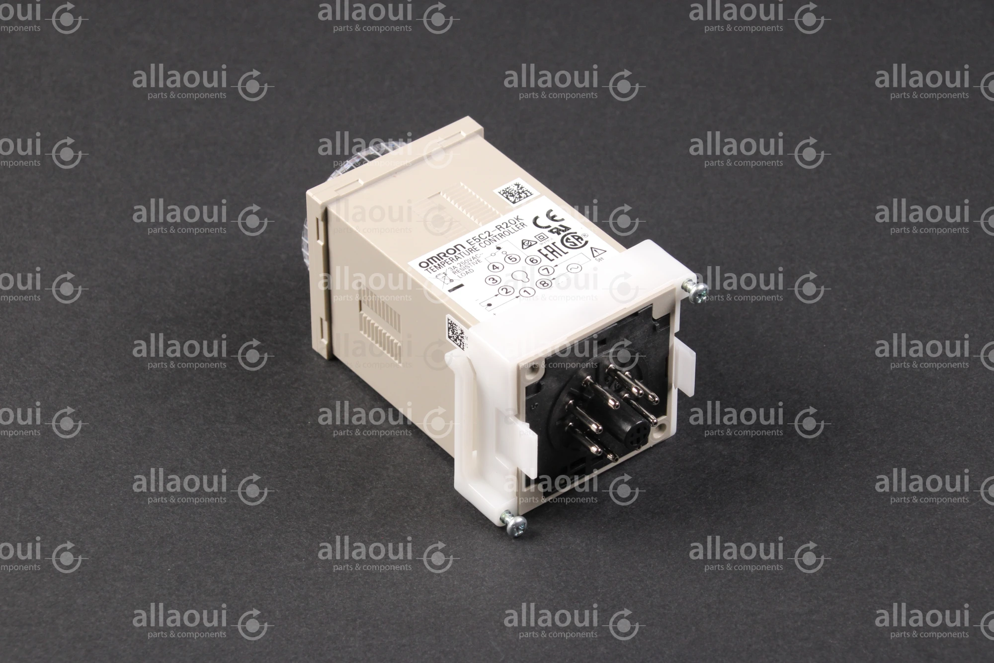 Omron Temperature Controller E5C2-R20K Omron Temperature Controller E5C2-R20K