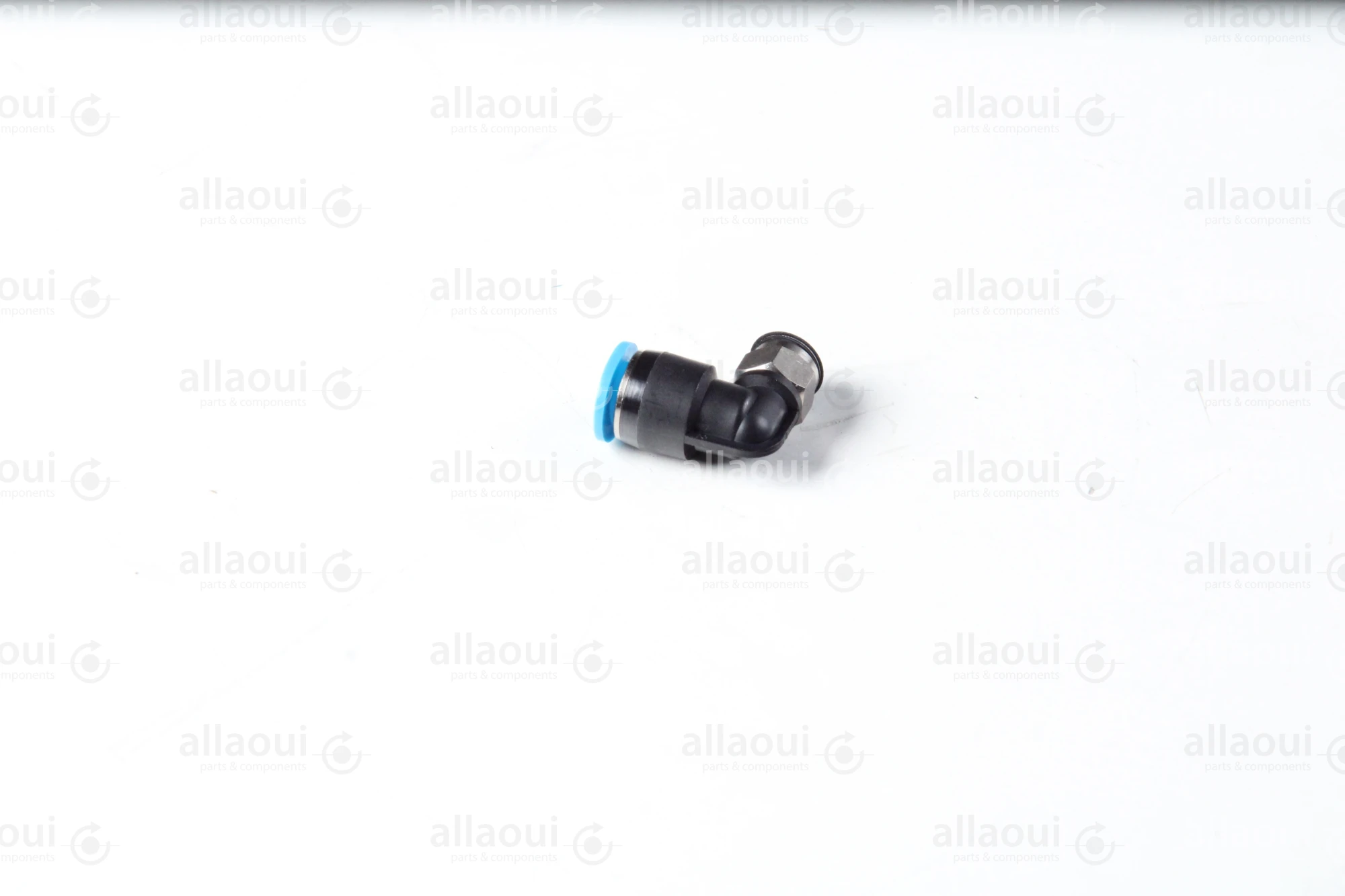 Festo Angle Thread Adapter QSML-M5-6 Festo Angle Thread Adapter QSML-M5-6