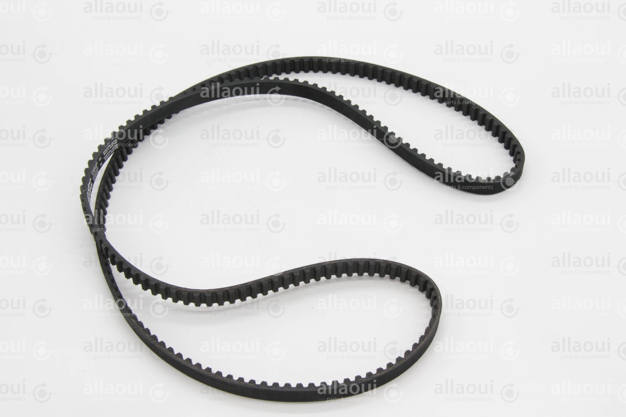 Heidelberg Toothed Belt HTD 1000-5M-09 FH.0420.047/00 Heidelberg Toothed Belt HTD 1000-5M-09 FH.0420.047/00