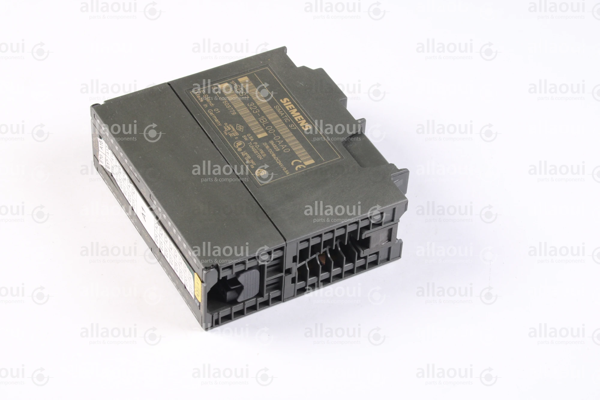 Siemens Digital E/A Module 6ES7-323-1BL00-0AA0 Siemens Digital E/A Module 6ES7-323-1BL00-0AA0