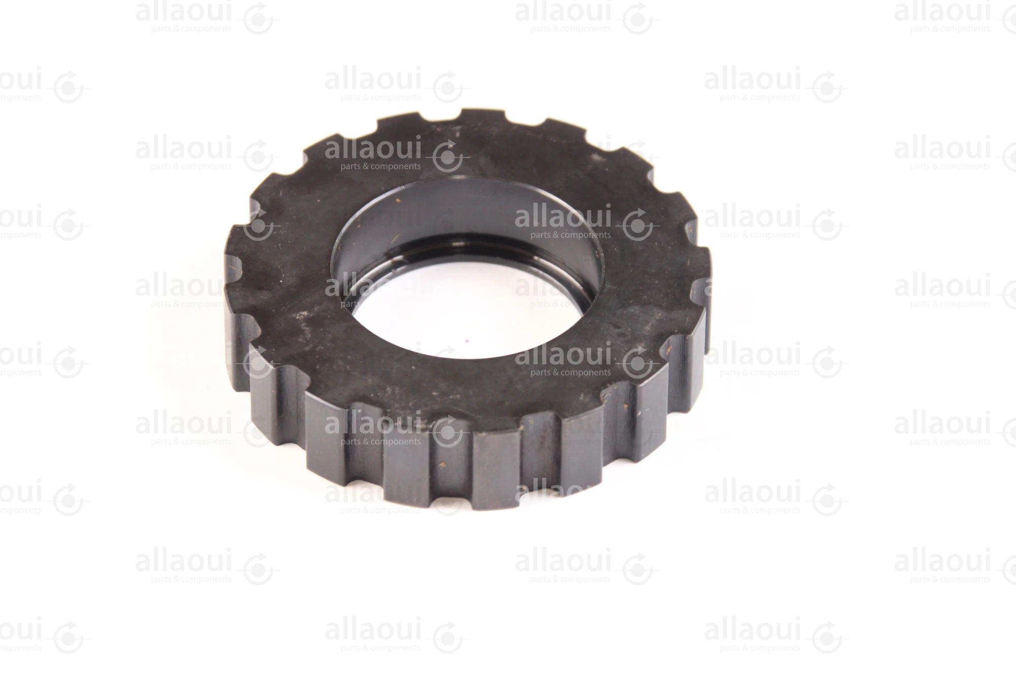 Müller Martini Timing Belt Pulley 0448.1638.4 Müller Martini Timing Belt Pulley 0448.1638.4