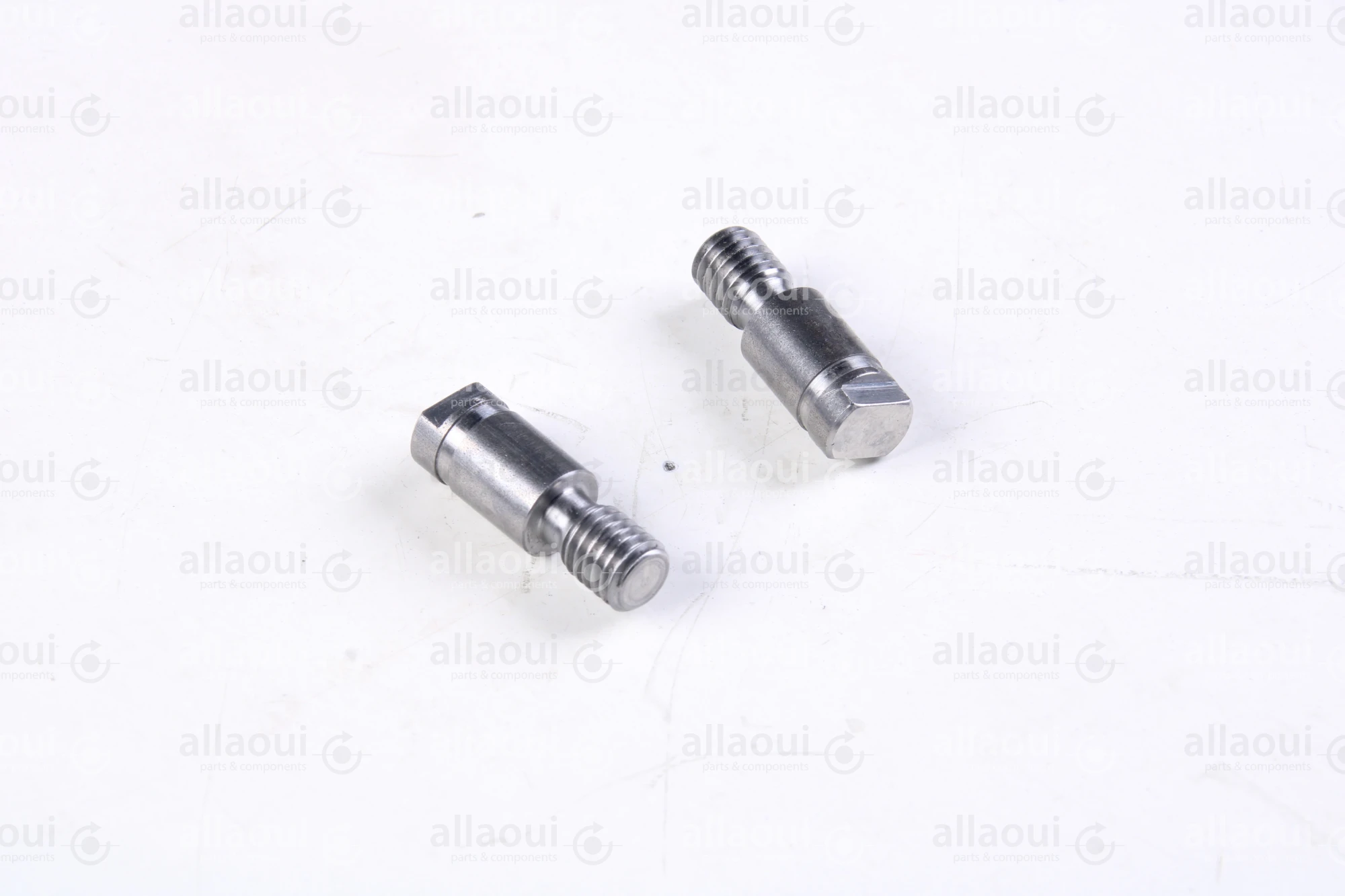 Müller Martini Bolt (2 Pieces) 3640.3182.3 Müller Martini Bolt (2 Pieces) 3640.3182.3
