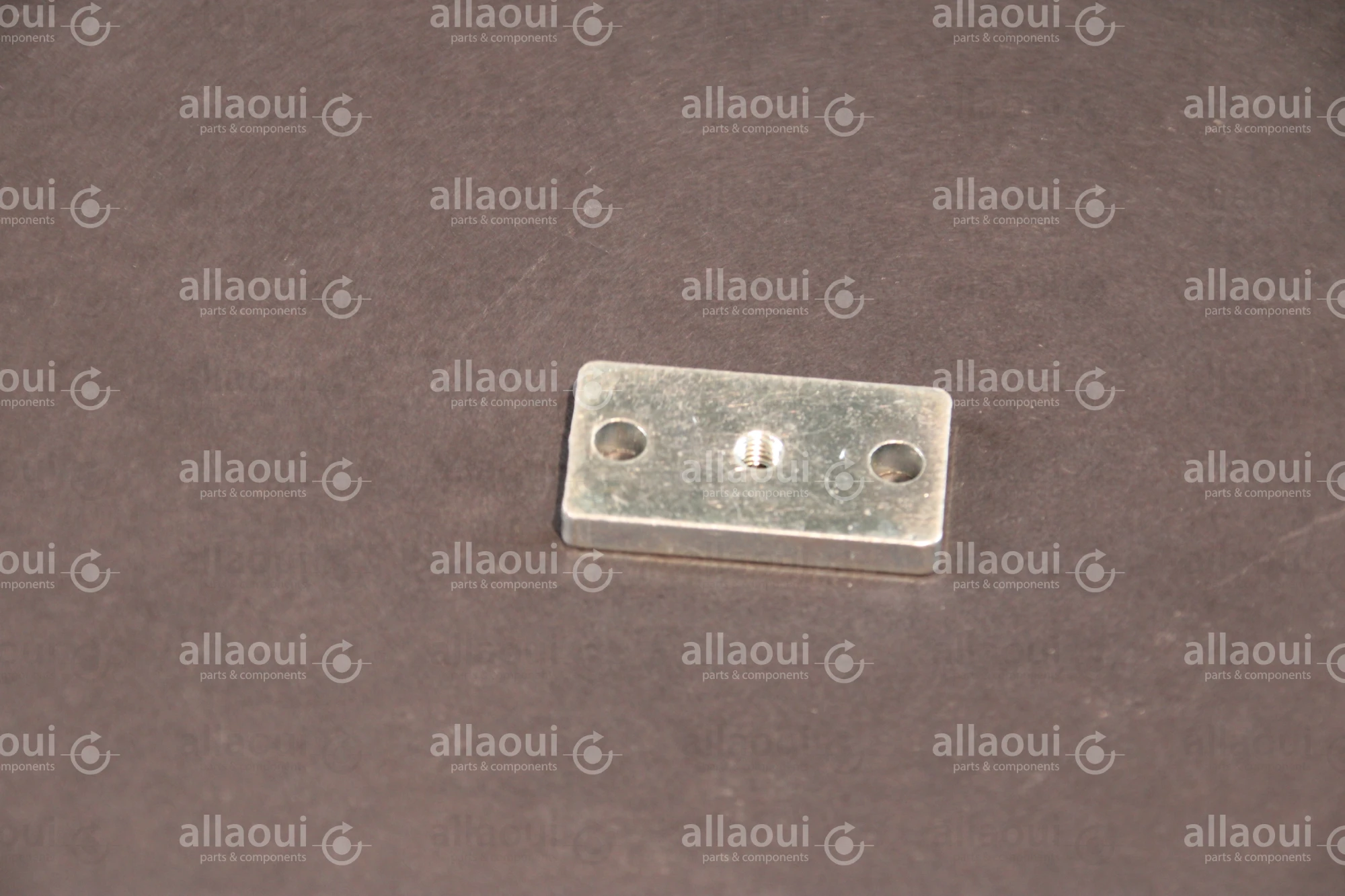 Kolbus Plate 12523875 Kolbus Plate 12523875