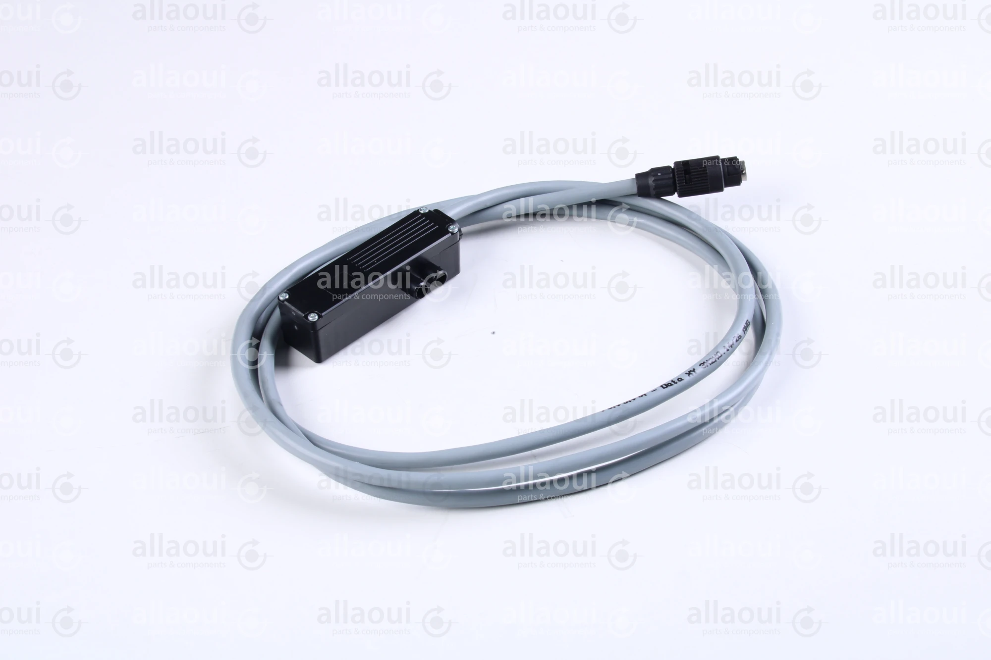 Müller Martini Adapter ASIR2 LWL - Converter 3681.9515.4 Müller Martini Adapter ASIR2 LWL - Converter 3681.9515.4