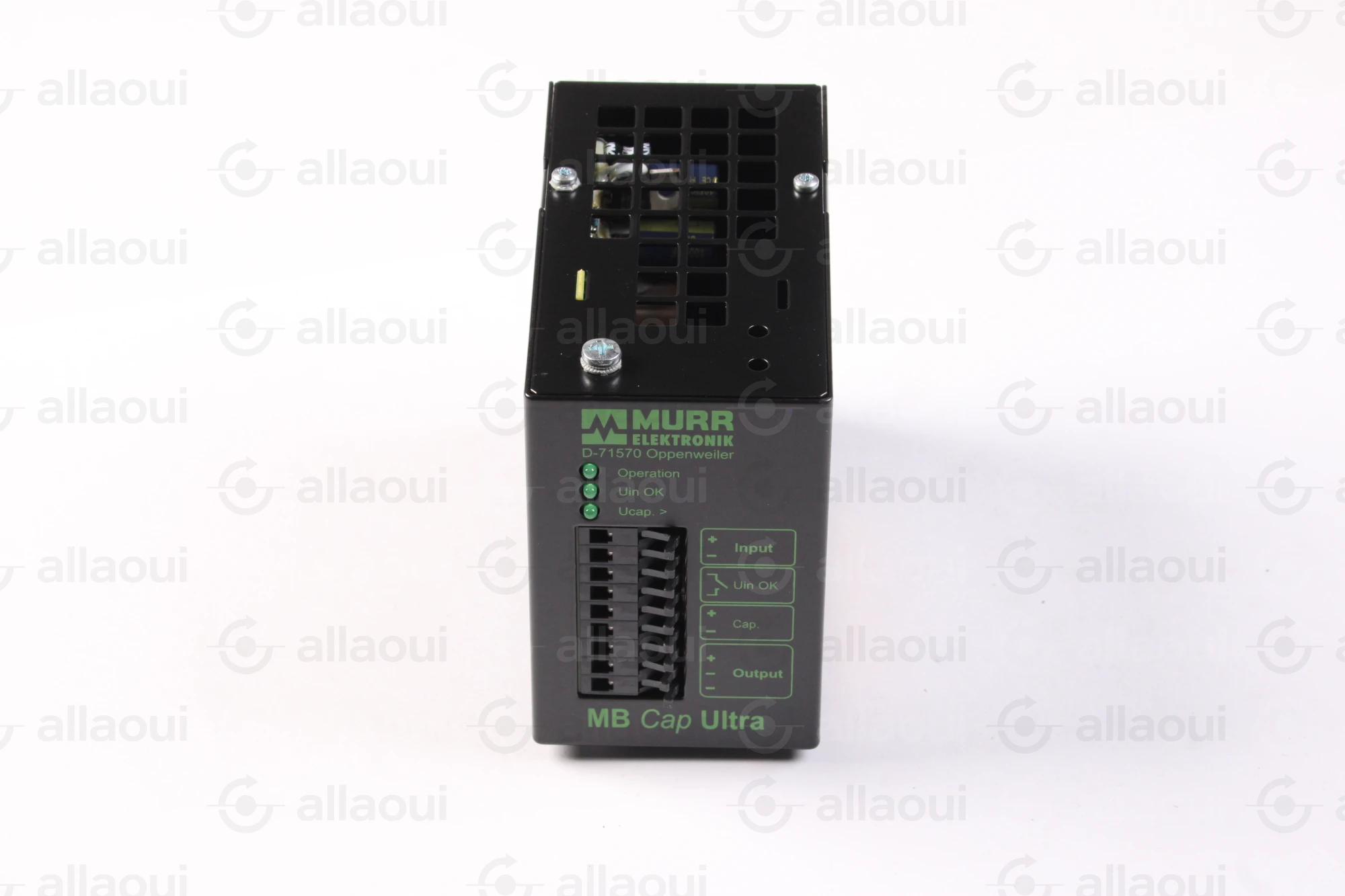 Murr Buffer module 0A3E1-1.03-1.00