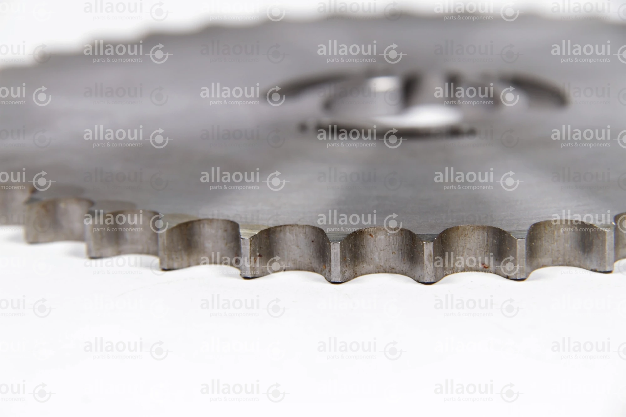 Müller Martini Chain Sprocket 3001.4337.4 Müller Martini Chain Sprocket 3001.4337.4