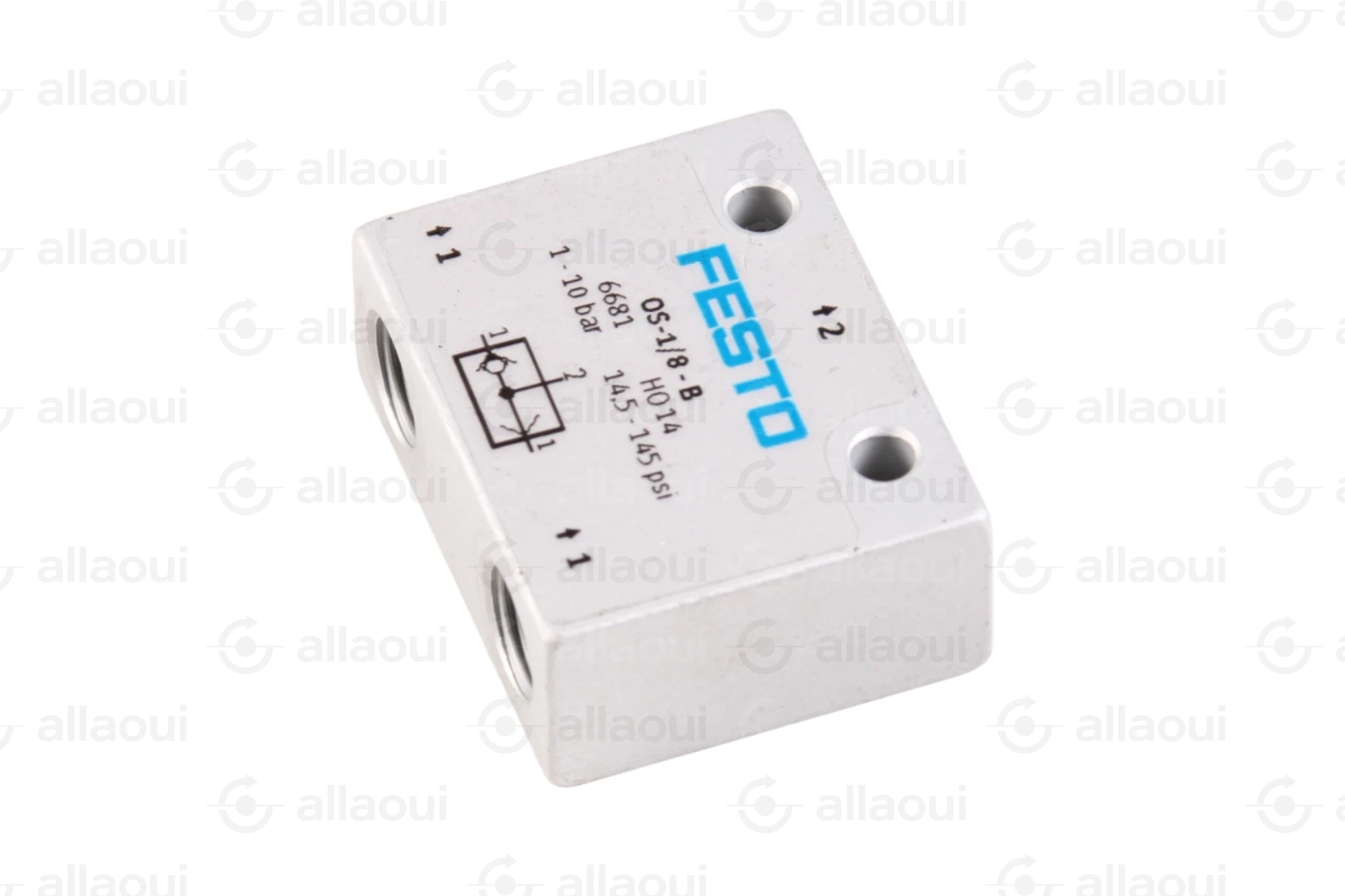 Festo OR gate Os-1/8-b Festo OR gate Os-1/8-b