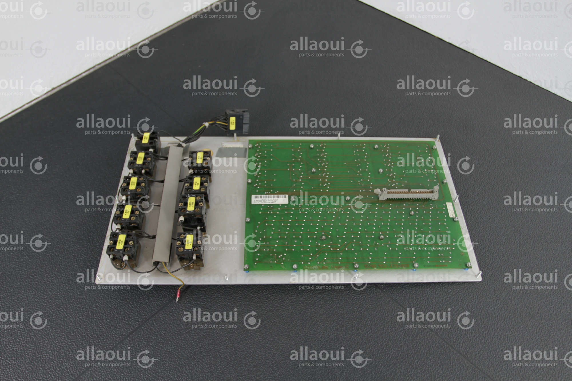 Manroland Operating Panel 07.94019-6801 Manroland Operating Panel 07.94019-6801
