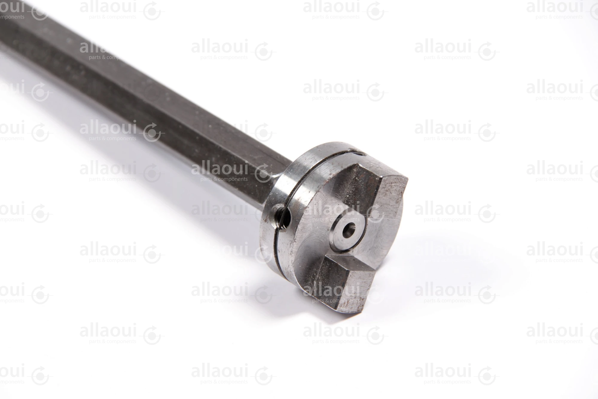 Manroland Shaft 8P11R150182 Manroland Shaft 8P11R150182