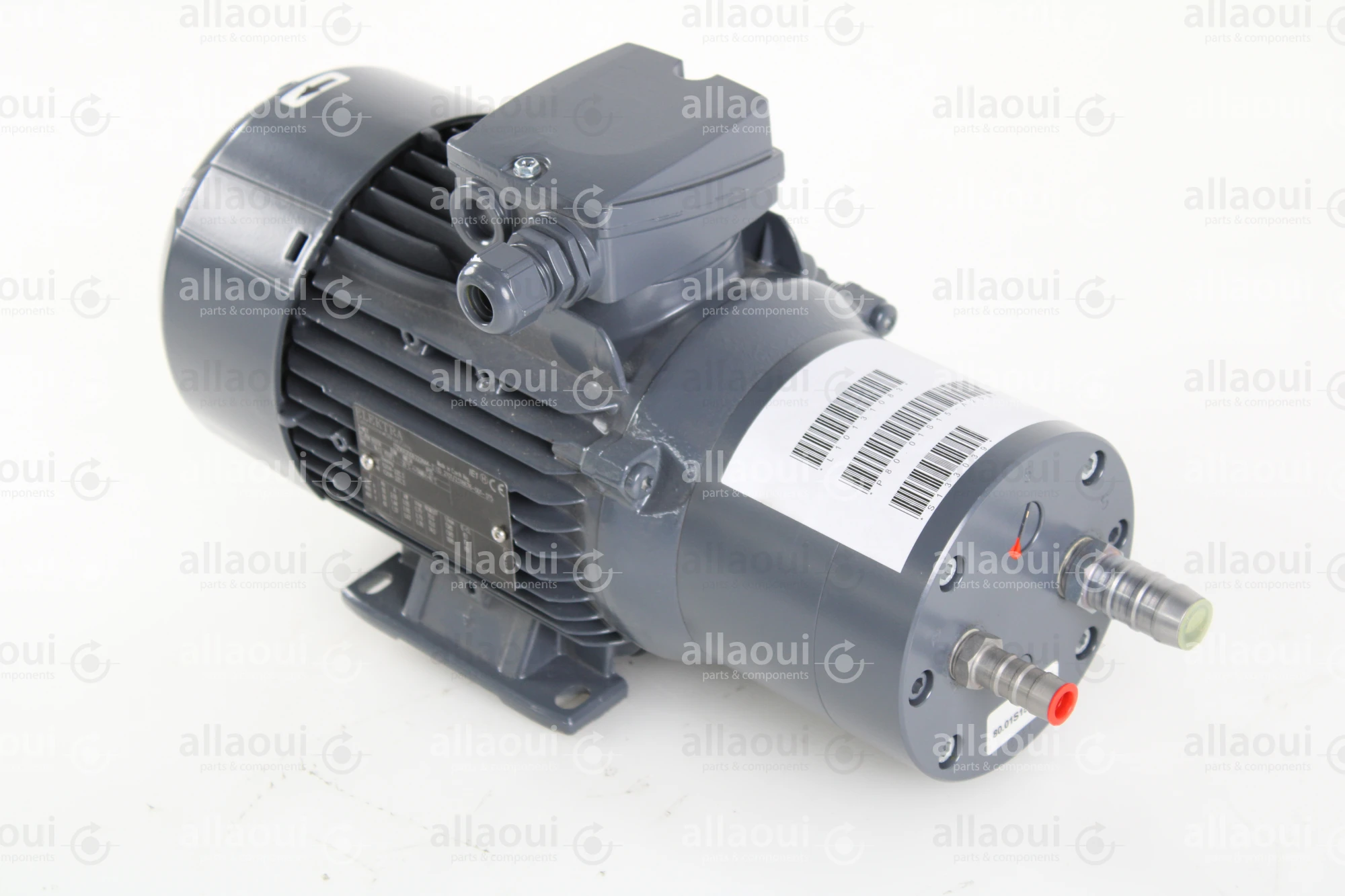 Elektra Motor 1TZ90020DB222NA4-Z Elektra Motor 1TZ90020DB222NA4-Z