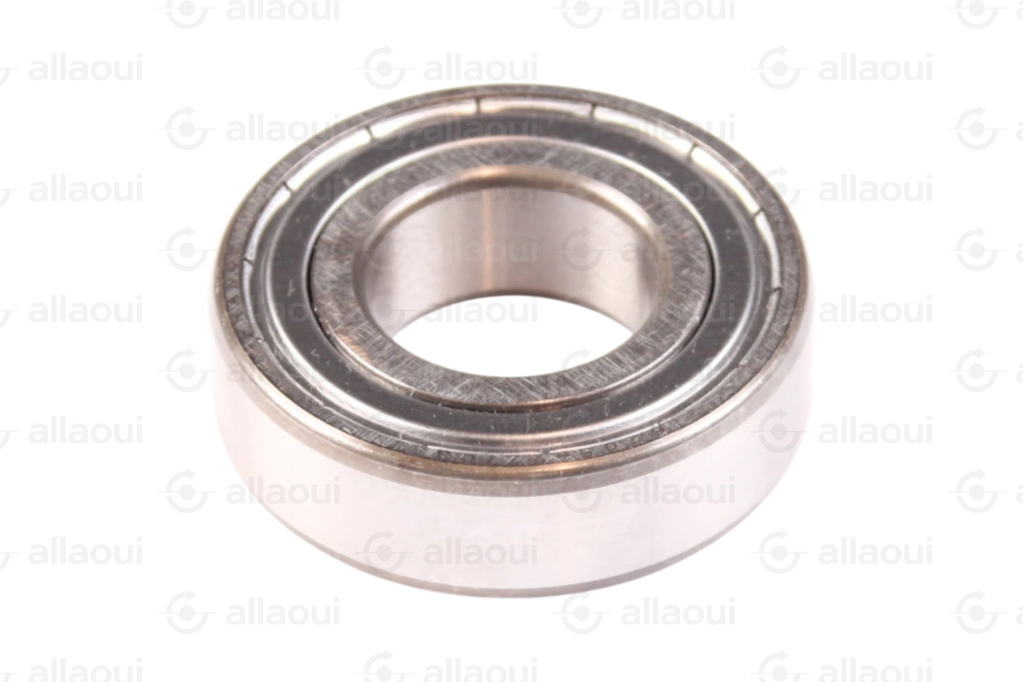 SKF Deep Groove Ball Bearing 6205-2Z/C3 SKF Deep Groove Ball Bearing 6205-2Z/C3
