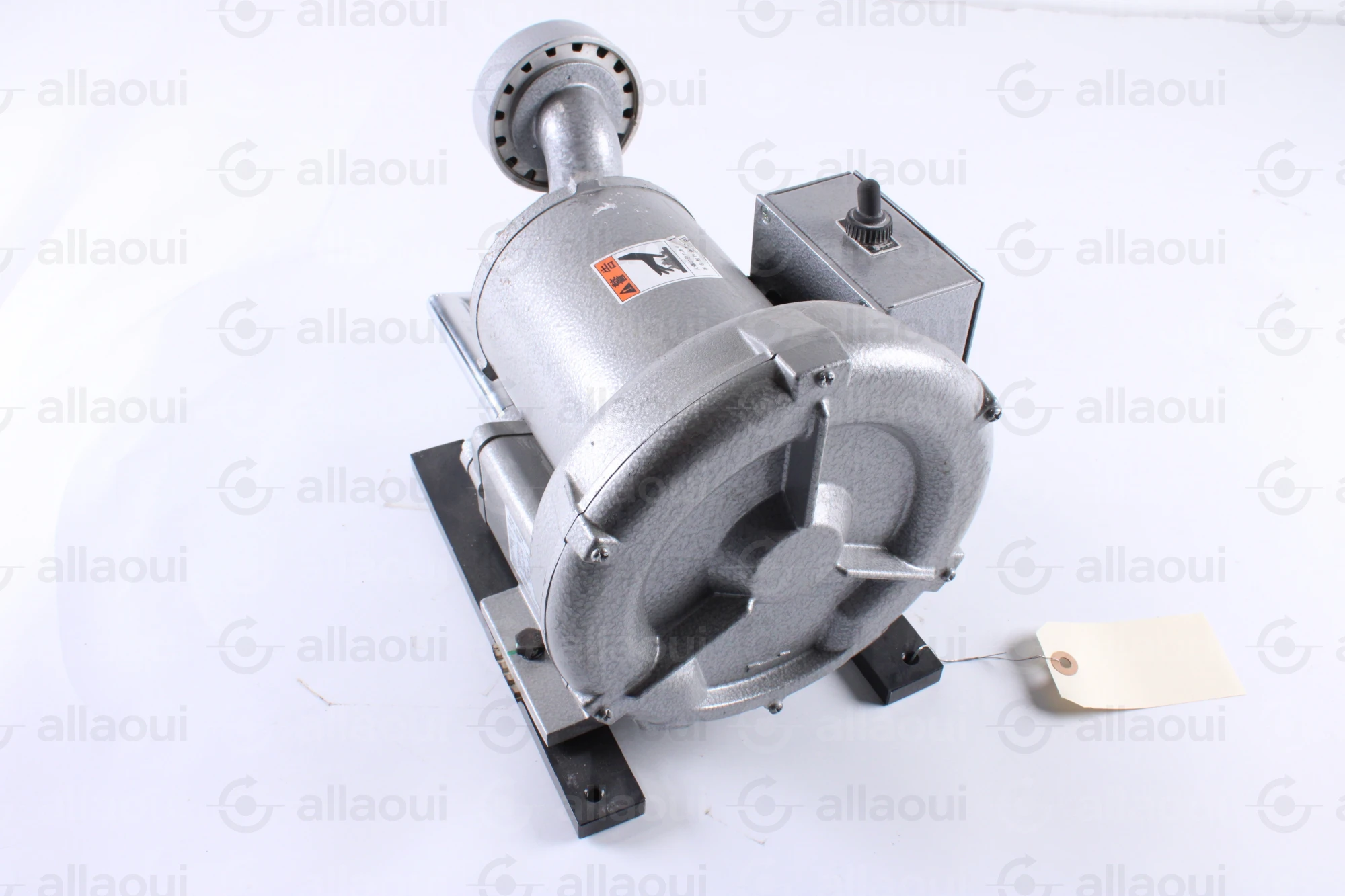 FUJITSU Ring Blower VFC108AF FUJITSU Ring Blower VFC108AF