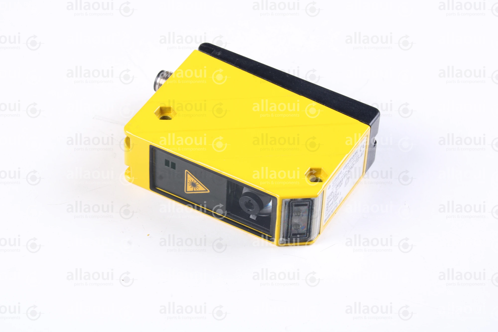 Leuze Electronic Light Barrier SRK 96M/P-1210-T2-47 Leuze Electronic Light Barrier SRK 96M/P-1210-T2-47