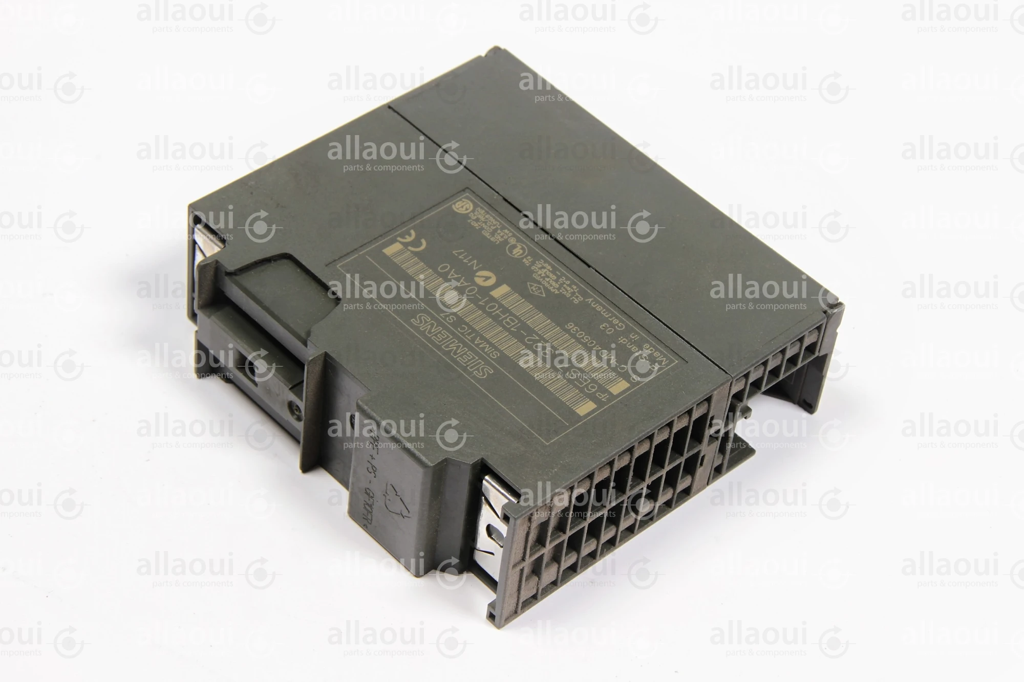 Siemens SM322 6ES7 322-1BH01-0AA0 Siemens SM322 6ES7 322-1BH01-0AA0